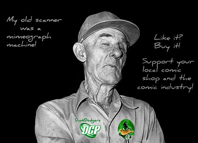 Read online Gun Fury comic -  Issue #2 - 37