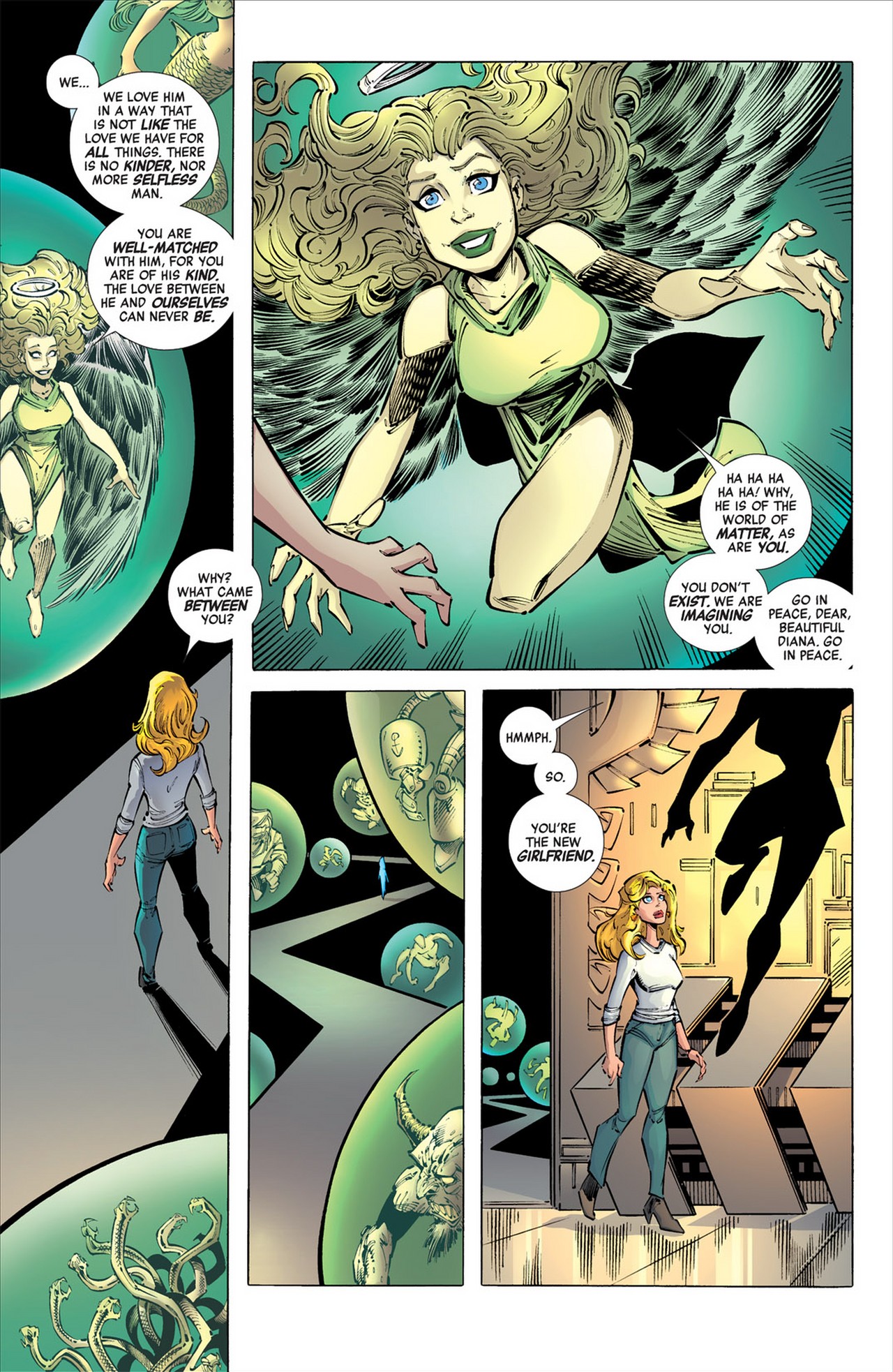 Read online Extreme 2012 comic -  Issue # Full - 15