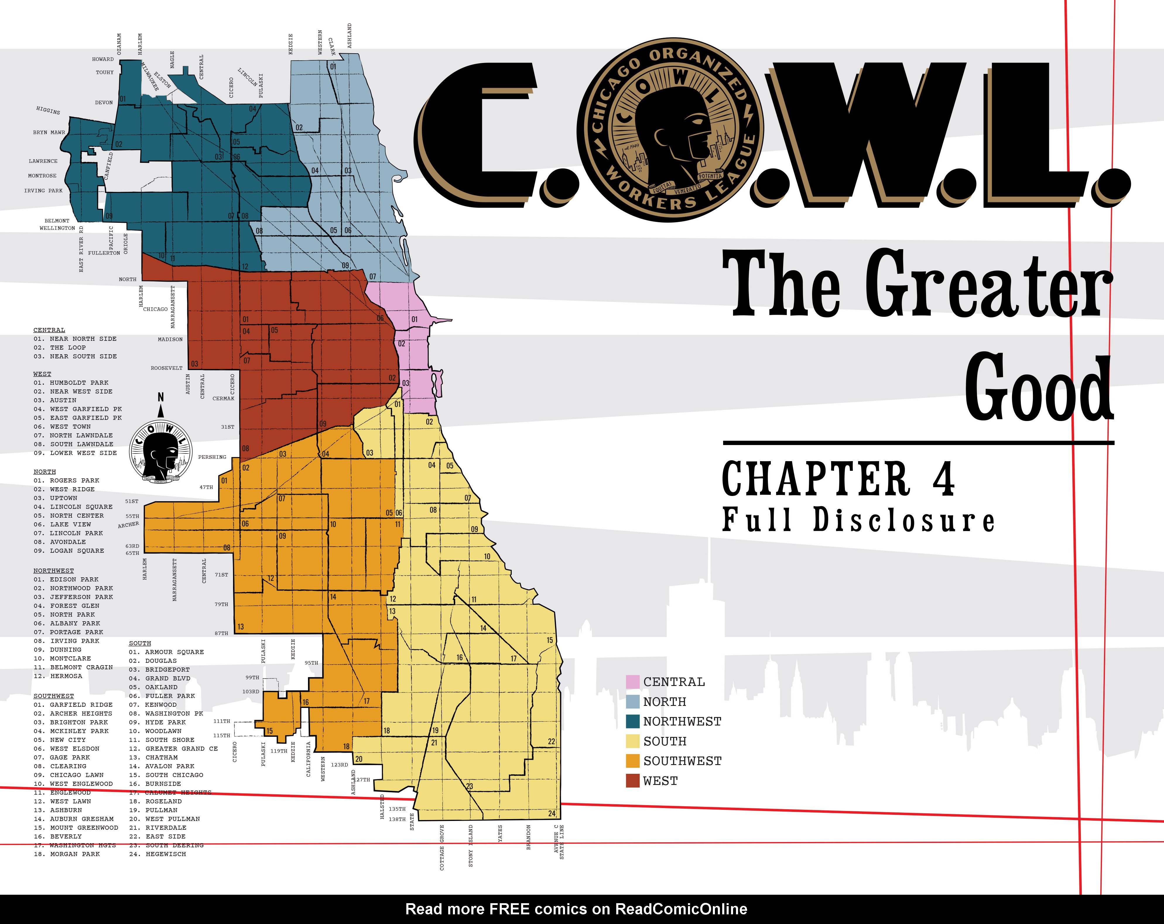 Read online C.O.W.L. comic -  Issue #10 - 8