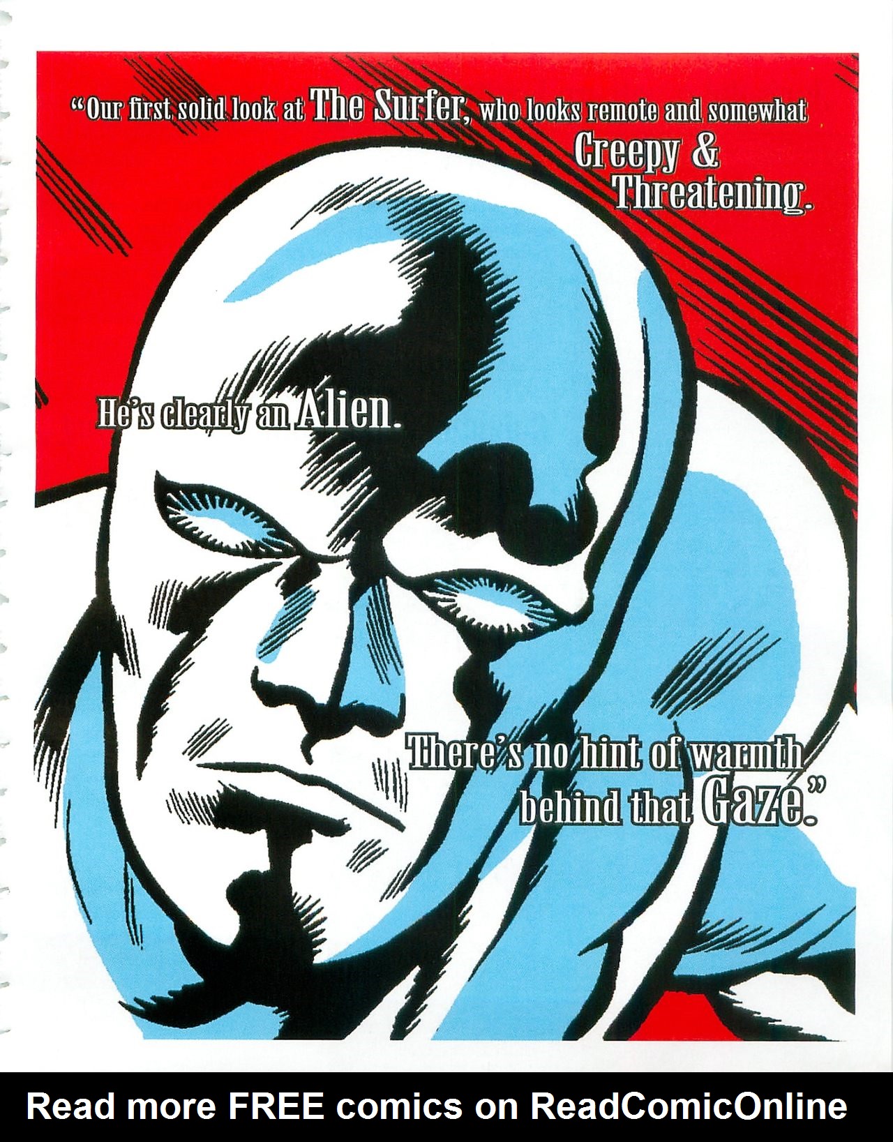 Read online Fantastic Four: The Universal Guide comic -  Issue # Full - 129