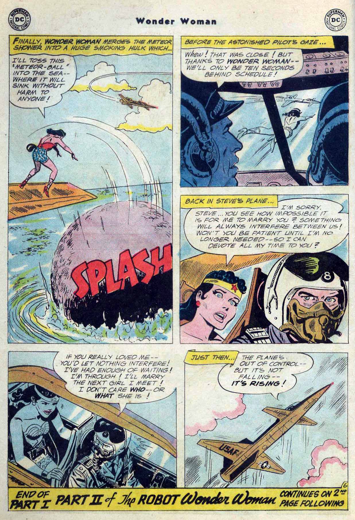 Read online Wonder Woman (1942) comic -  Issue #137 - 8