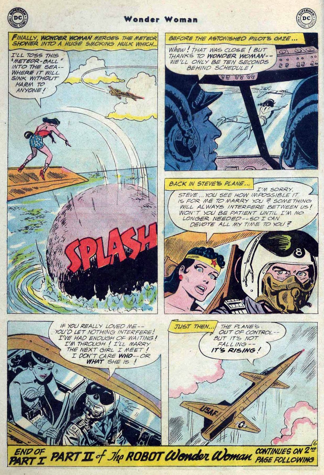 Wonder Woman (1942) issue 137 - Page 8