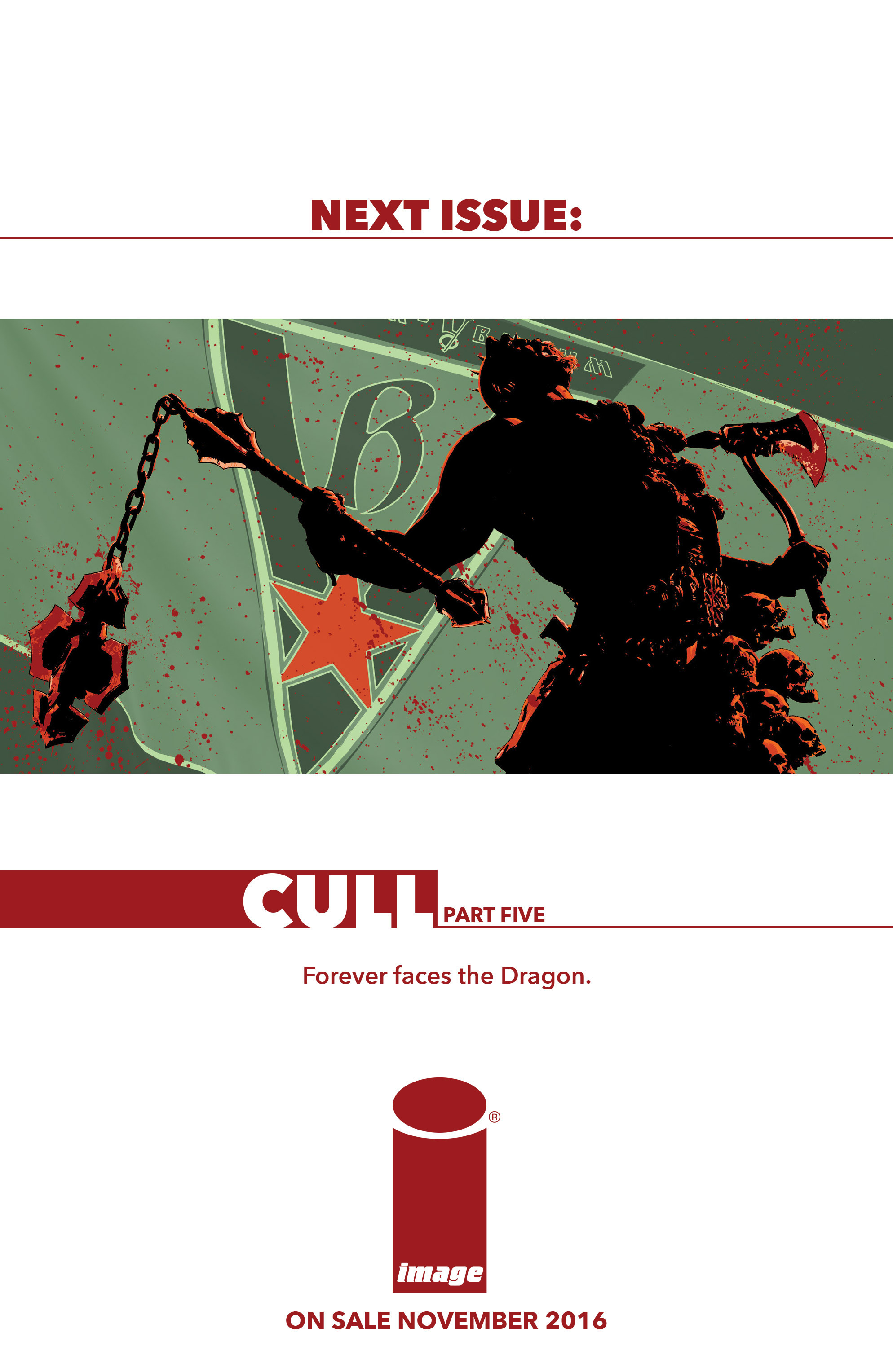 Read online Lazarus (2013) comic -  Issue #25 - 31