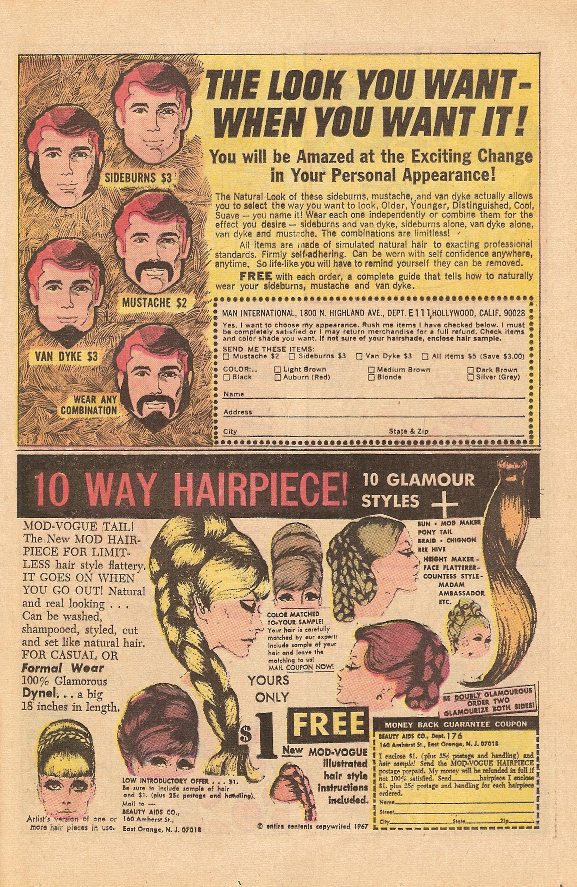 Read online Pep Comics comic -  Issue #233 - 25