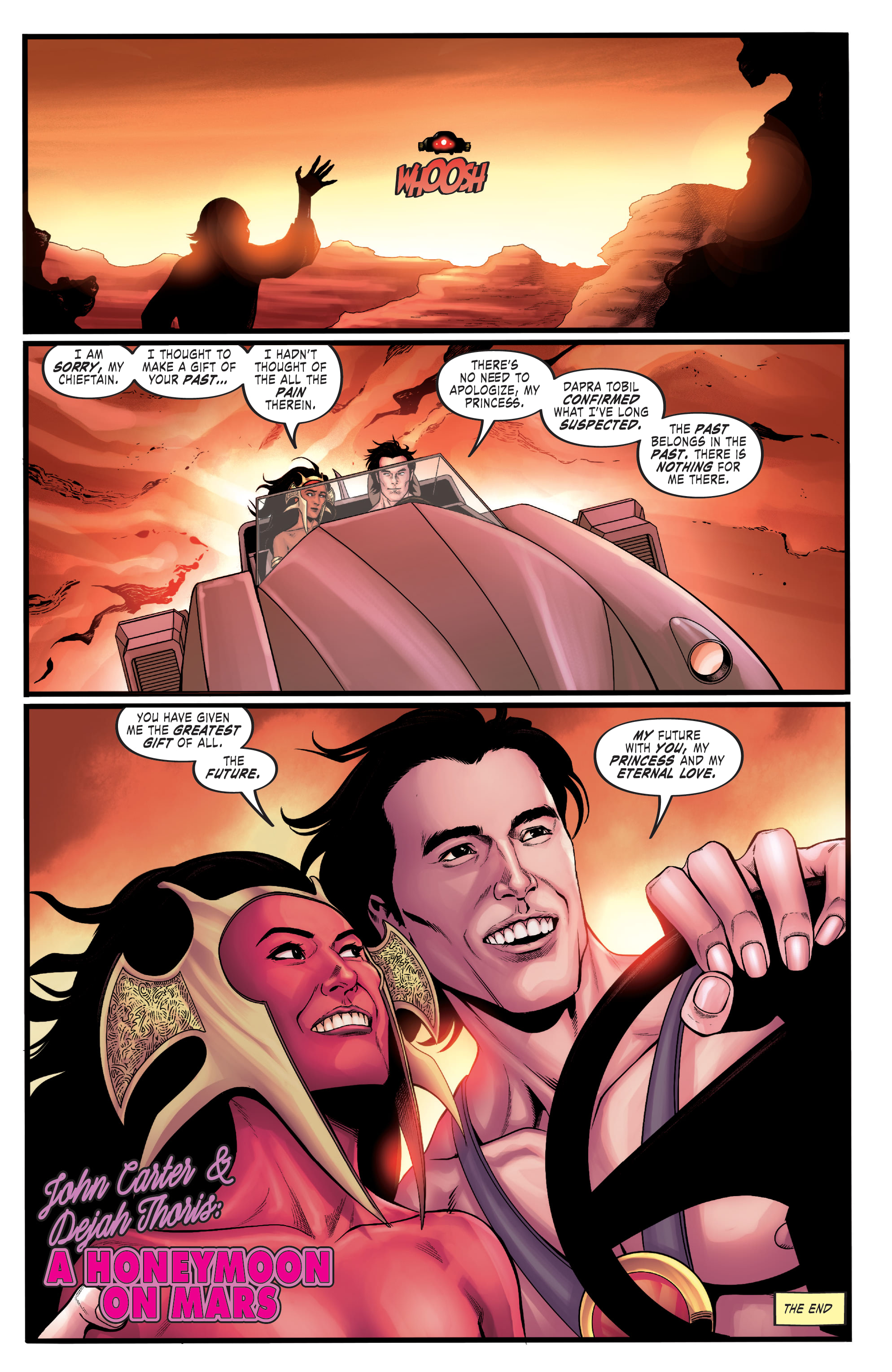 Read online Savage Tales Winter Special comic -  Issue # Full - 20