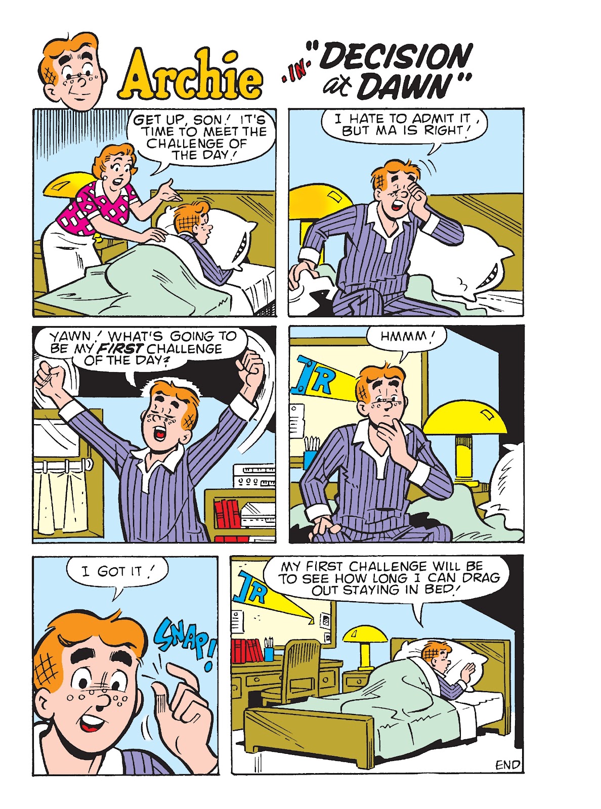 Archie Comics Double Digest issue 305 - Page 58