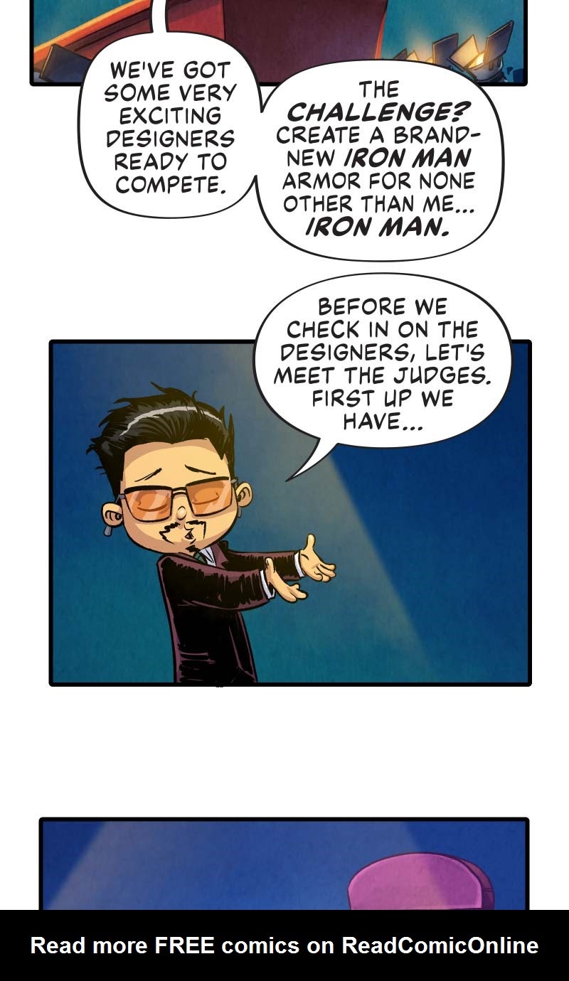 Read online Giant-Size Little Marvels: Infinity Comic comic -  Issue #2 - 8