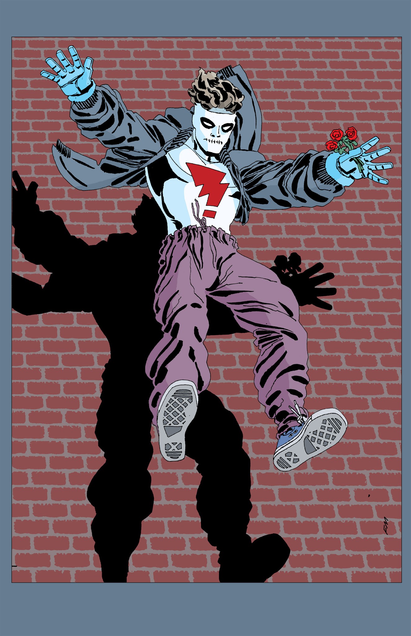 Read online Madman 20th Anniversary Monster! comic -  Issue # TPB - 168