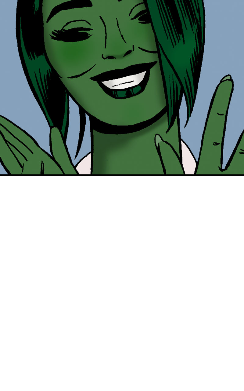 Read online She-Hulk: Law and Disorder Infinity Comic comic -  Issue #1 - 16