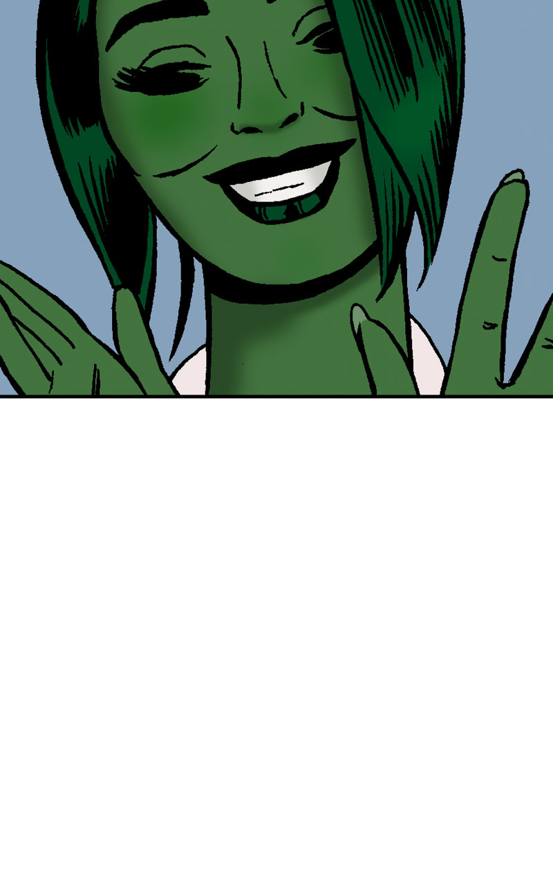 She-Hulk: Law and Disorder Infinity Comic issue 1 - Page 16