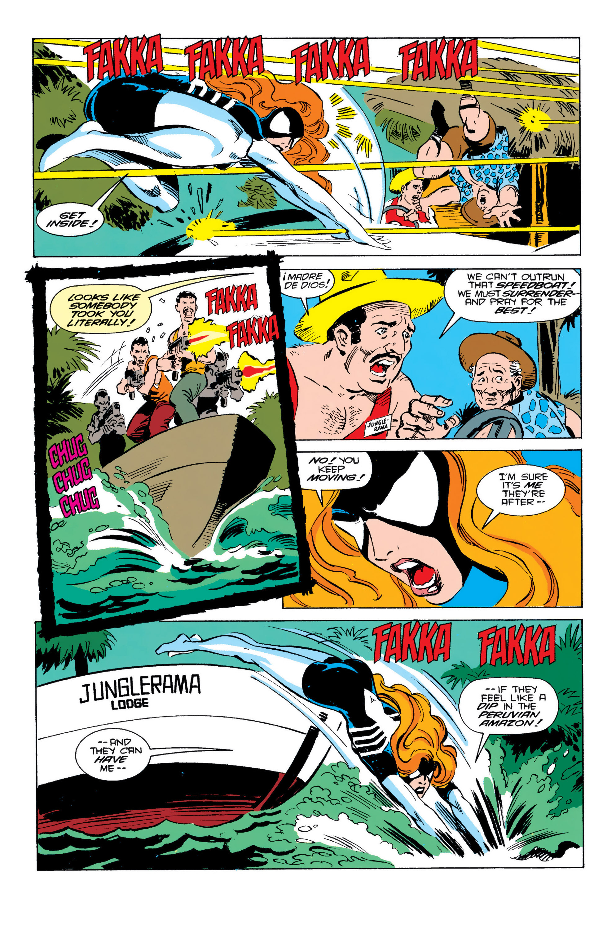 Read online Avengers: The Death of Mockingbird comic -  Issue # TPB (Part 3) - 93
