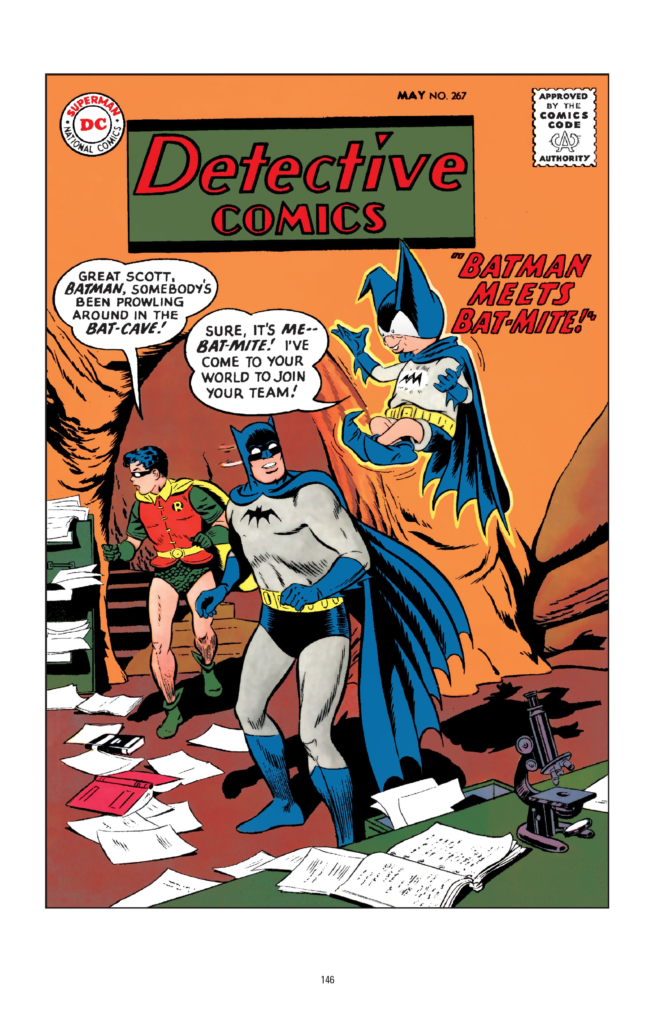 Read online Detective Comics: 80 Years of Batman comic -  Issue # TPB (Part 2) - 40