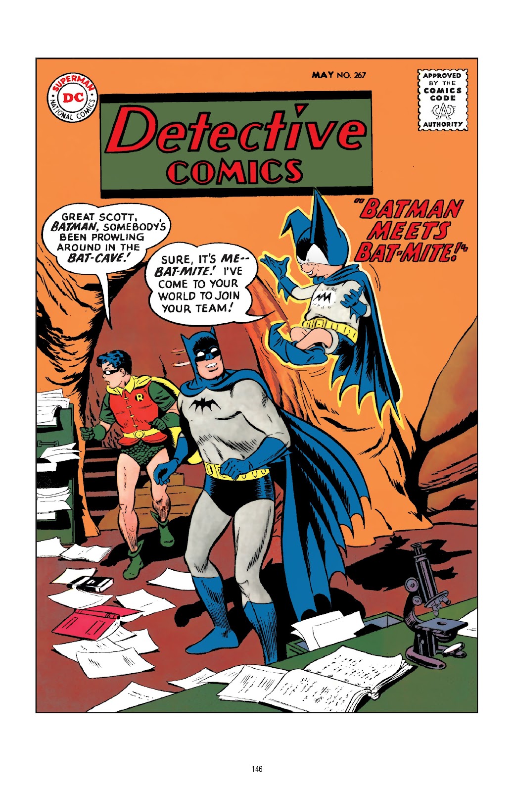 Detective Comics: 80 Years of Batman issue TPB (Part 2) - Page 40
