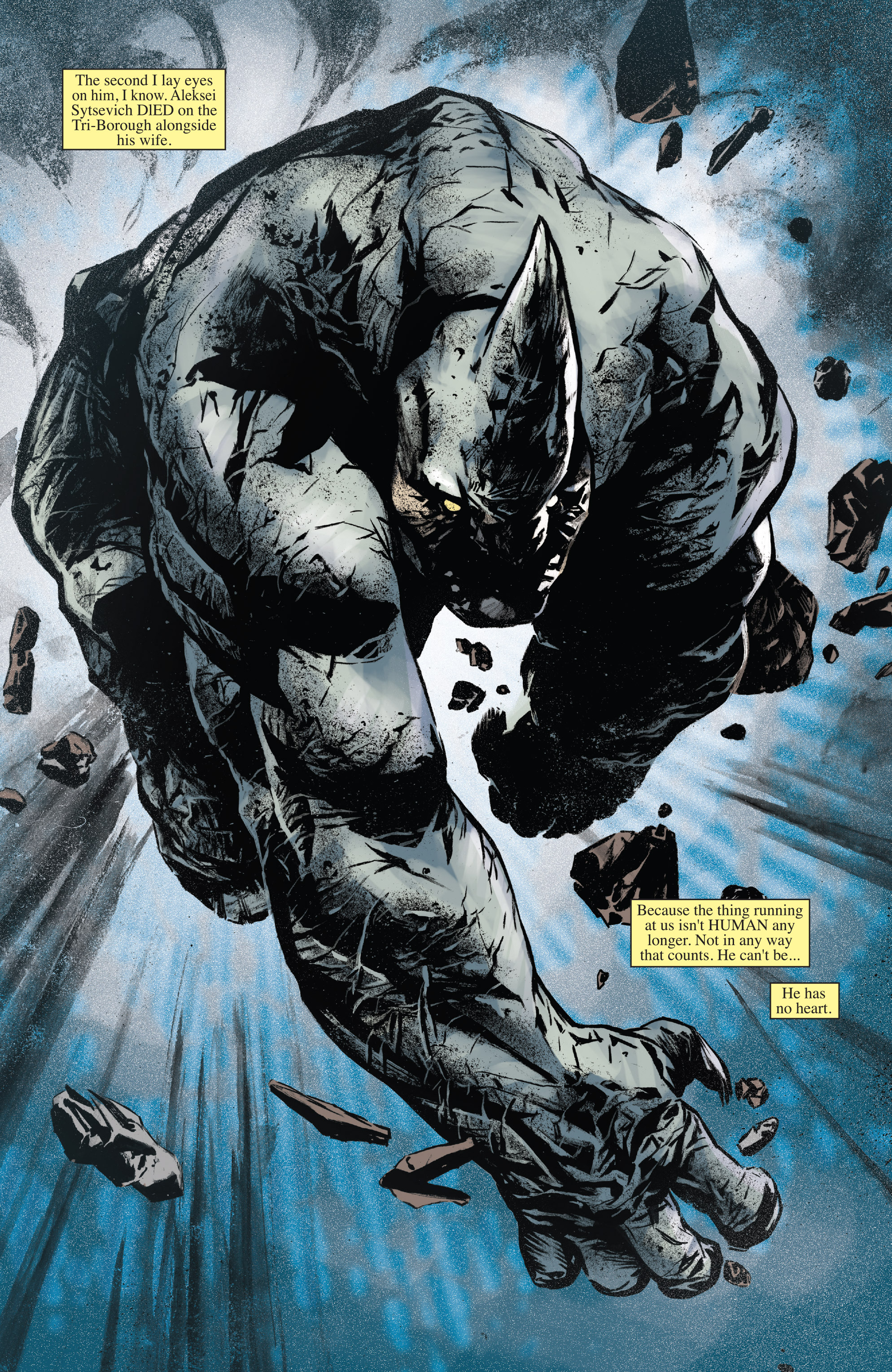 Read online Amazing Spider-Man: The Gauntlet: The Complete Collection comic -  Issue # TPB 1 (Part 5) - 26