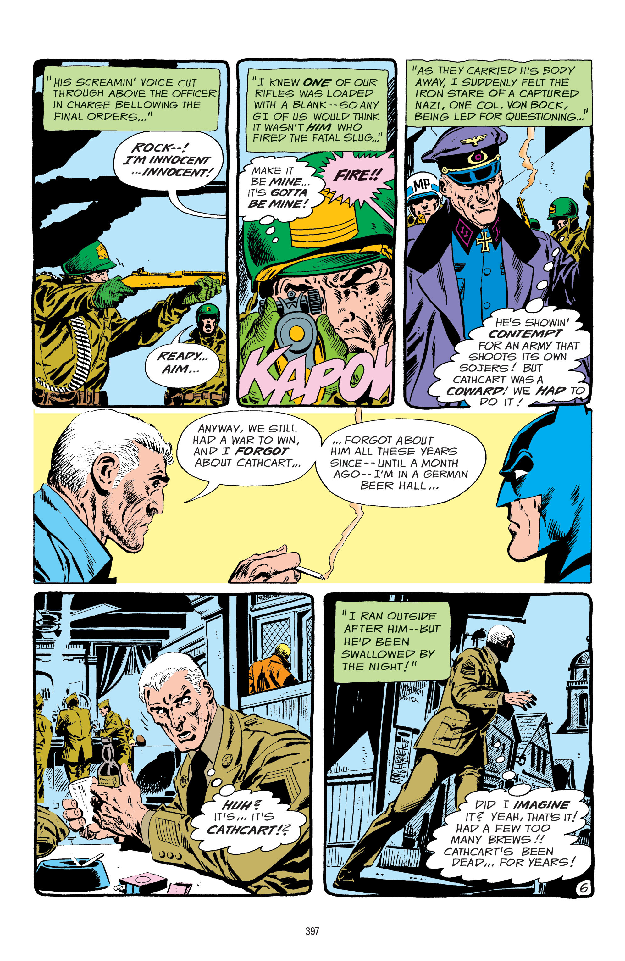 Read online Legends of the Dark Knight: Jim Aparo comic -  Issue # TPB 1 (Part 4) - 98