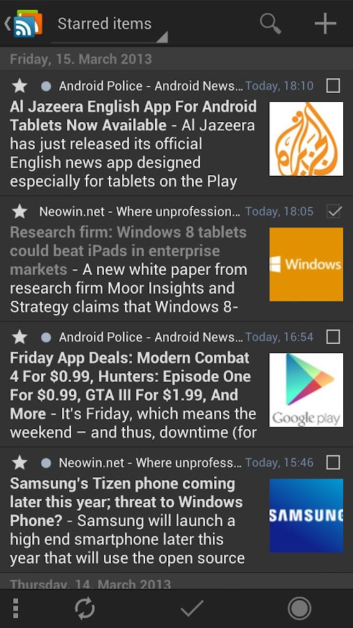 gReader Pro | Feedly | News v3.5.6 APK News & Magazines Apps Free Download