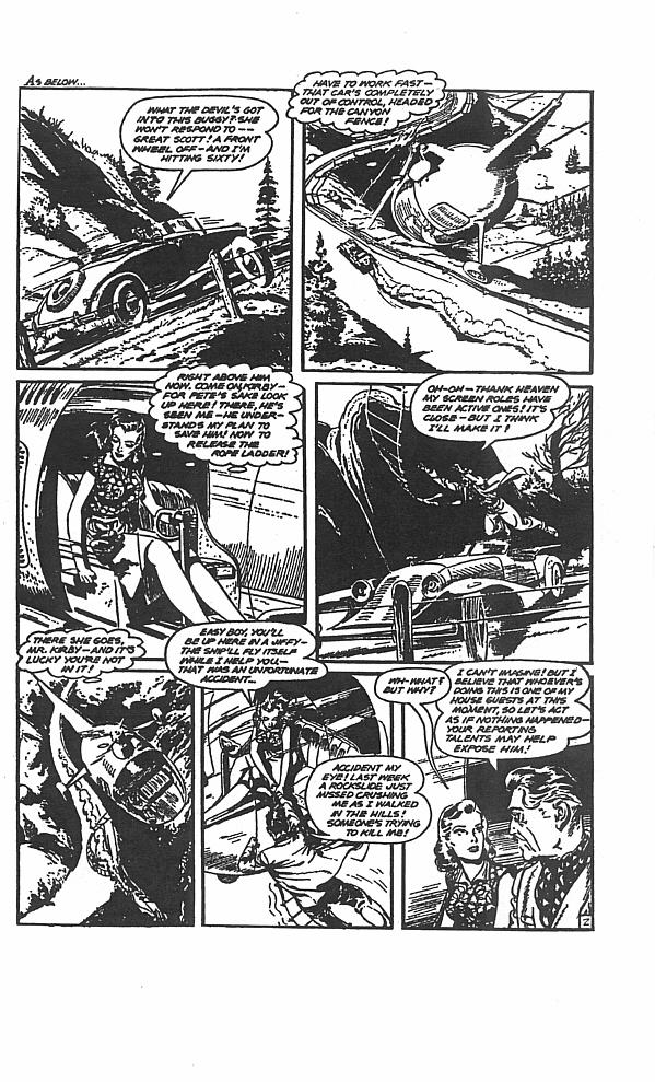 Read online America's Greatest Comics (2002) comic -  Issue #5 - 23
