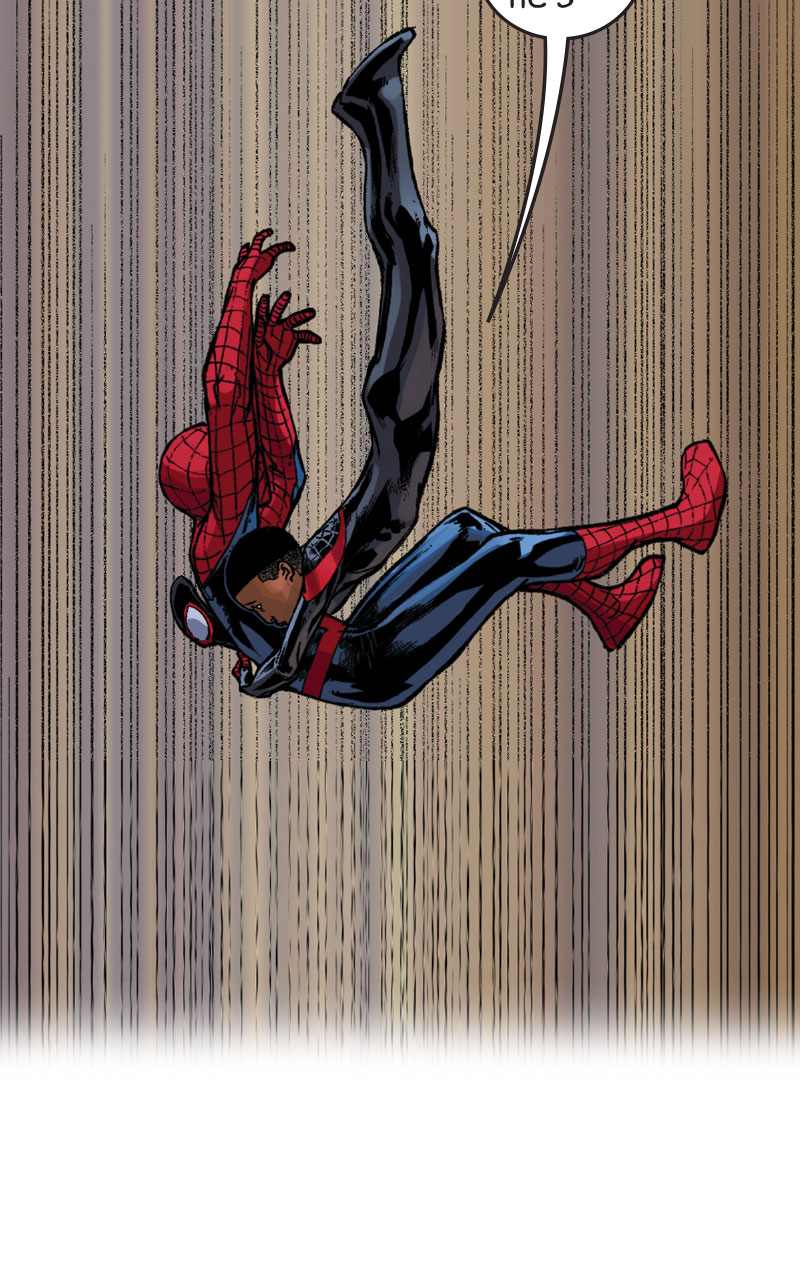 Read online Spider-Men: Infinity Comic comic -  Issue #2 - 82