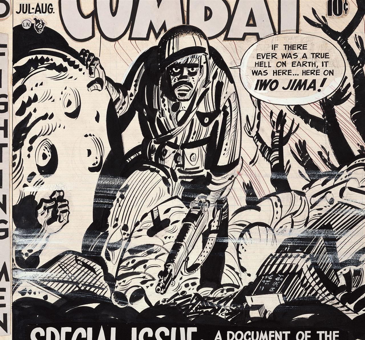 Read online The Art of Harvey Kurtzman comic -  Issue # TPB (Part 1) - 67