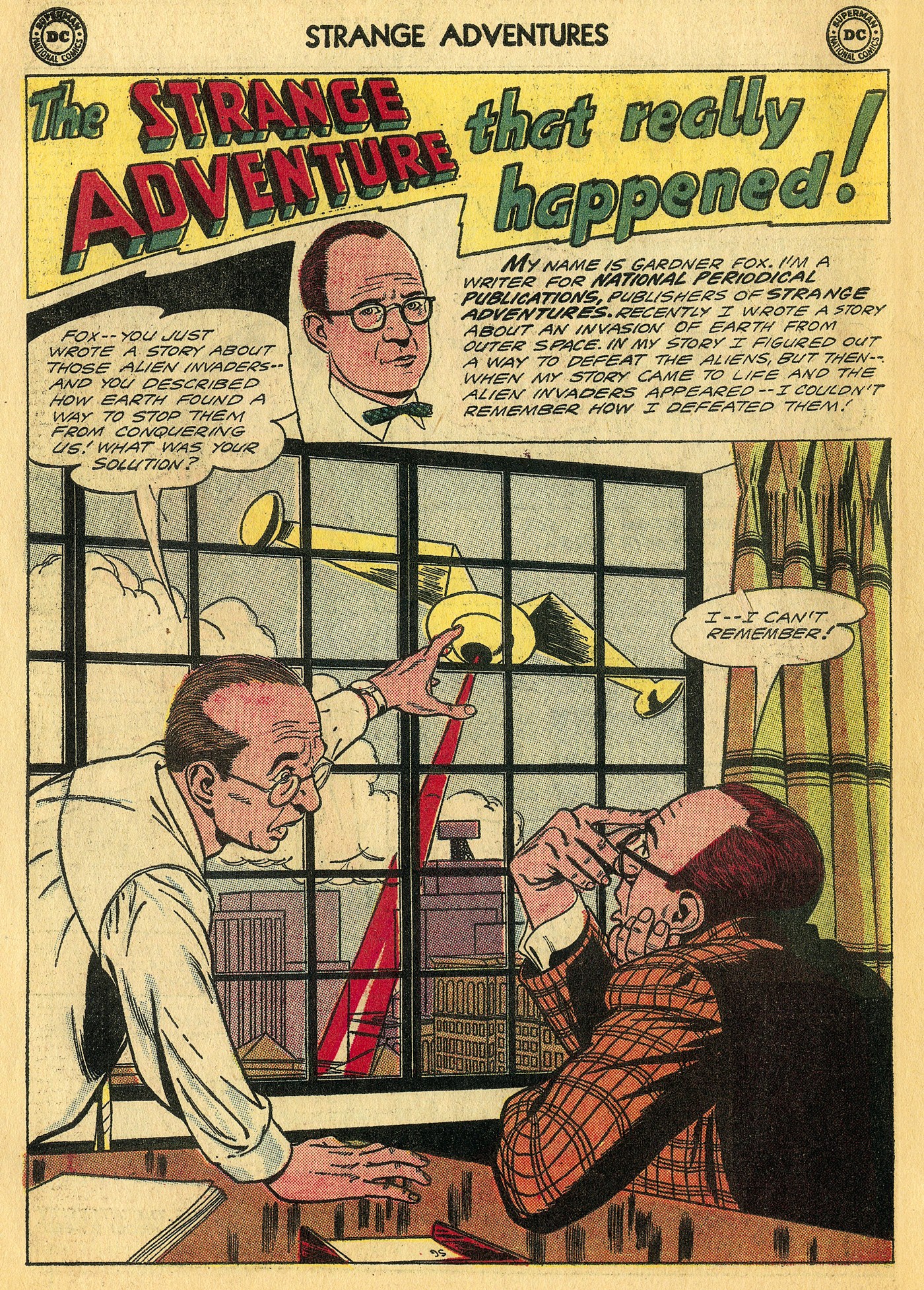 Read online 75 Years Of DC Comics comic -  Issue # TPB (Part 4) - 5