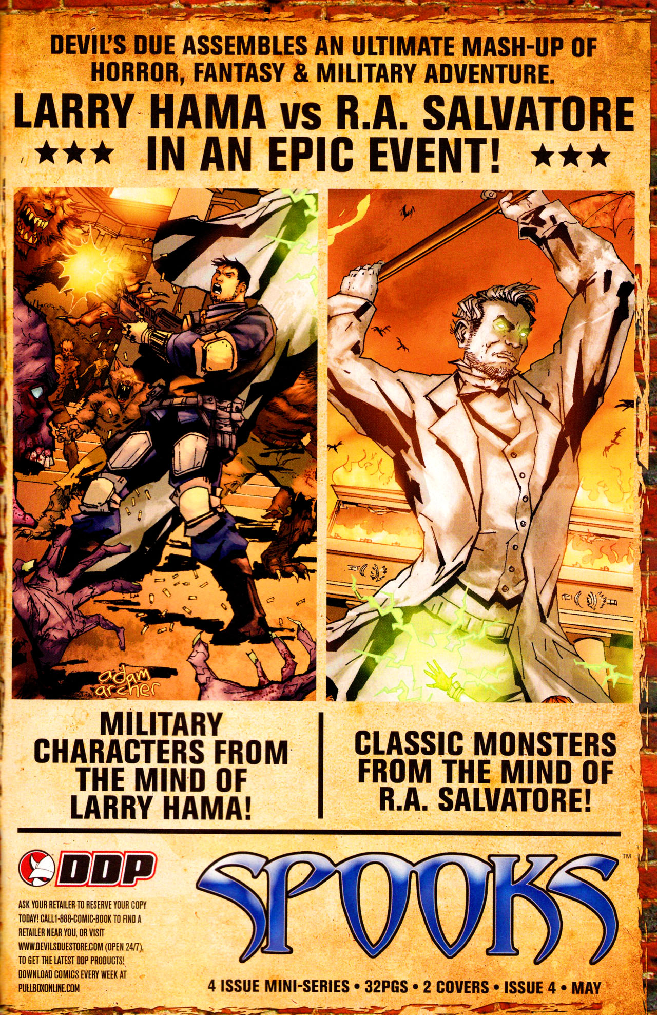 Read online G.I. Joe (2005) comic -  Issue #35 - 29