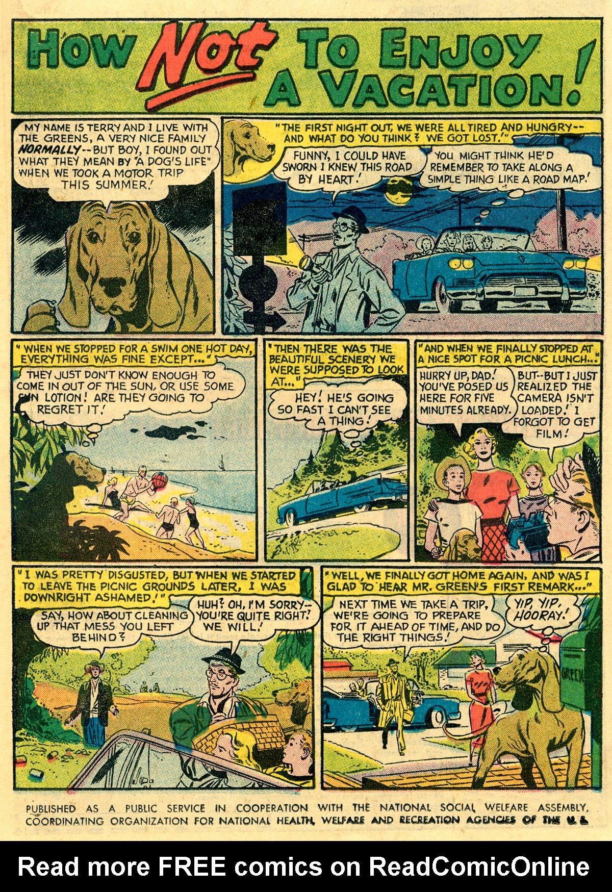 Read online Mystery in Space (1951) comic -  Issue #40 - 18