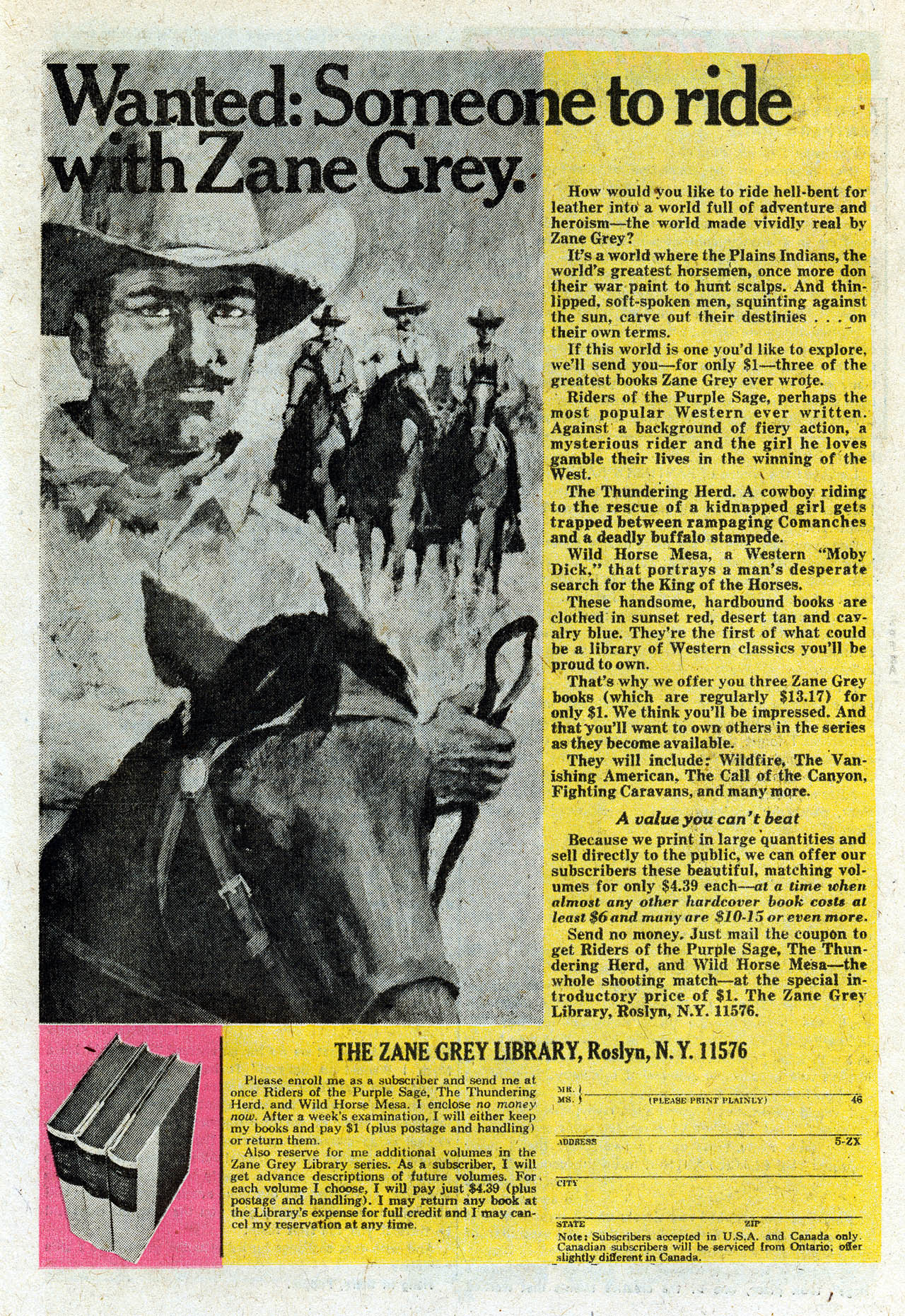 Read online Jungle Action (1972) comic -  Issue #19 - 21