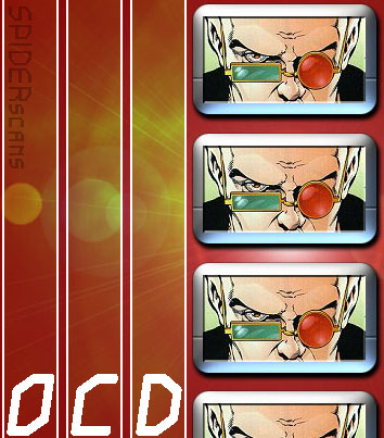 Read online Sleeper comic -  Issue #9 - 26