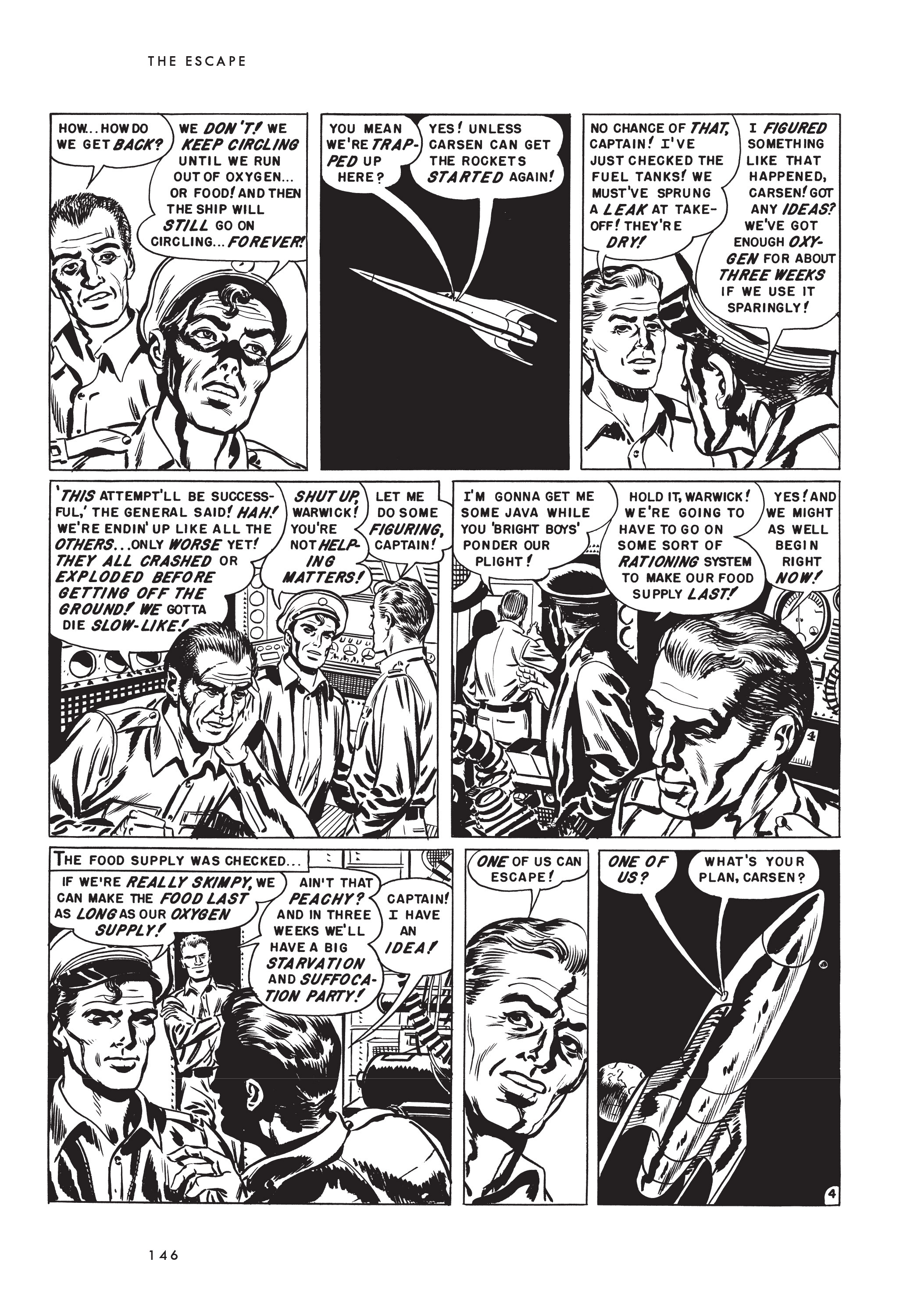 Read online Child Of Tomorrow and Other Stories comic -  Issue # TPB (Part 2) - 61