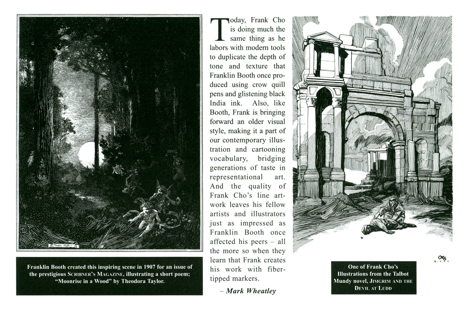 Read online Liberty Meadows comic -  Issue #6 - 29