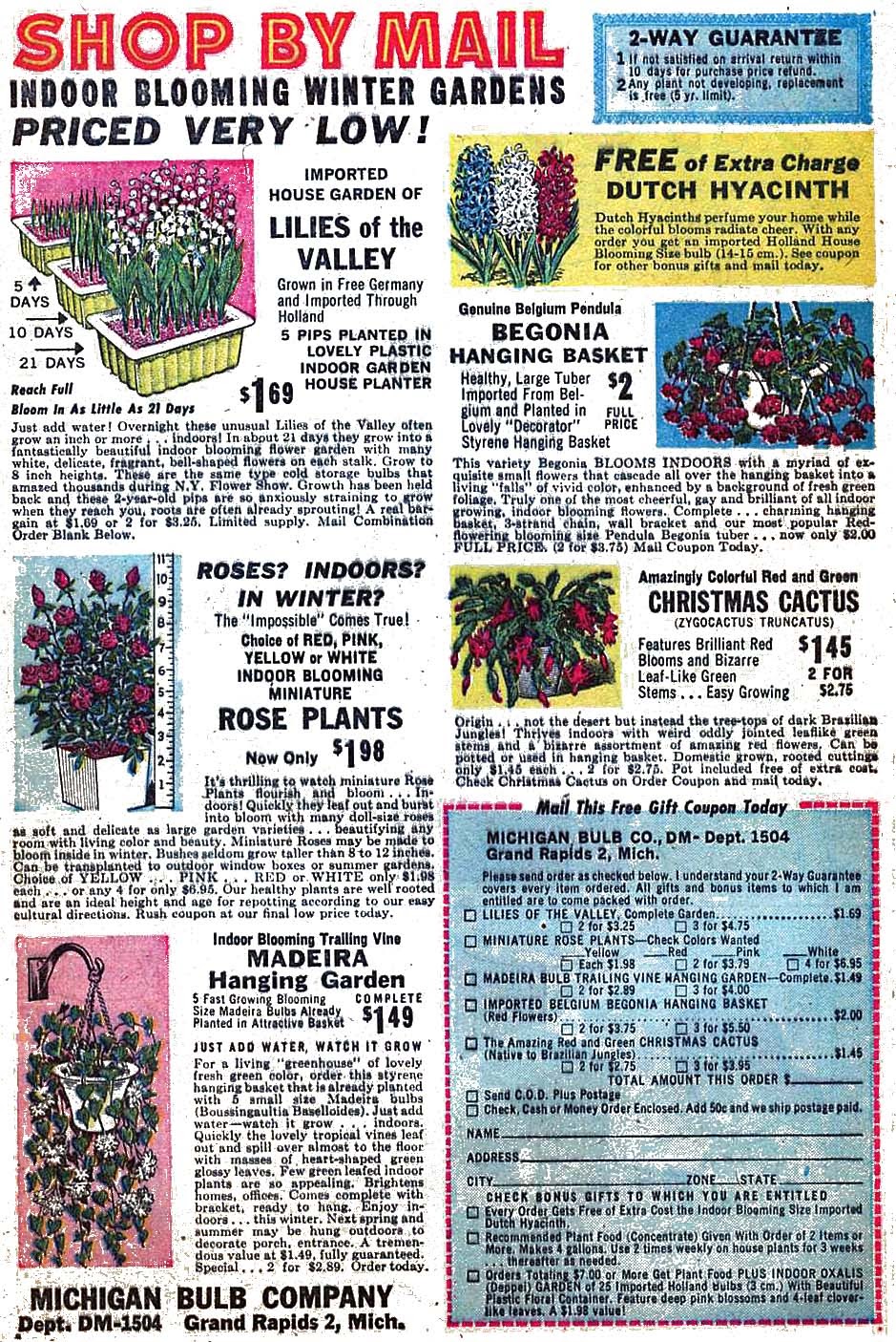 Read online Patsy and Hedy comic -  Issue #81 - 8