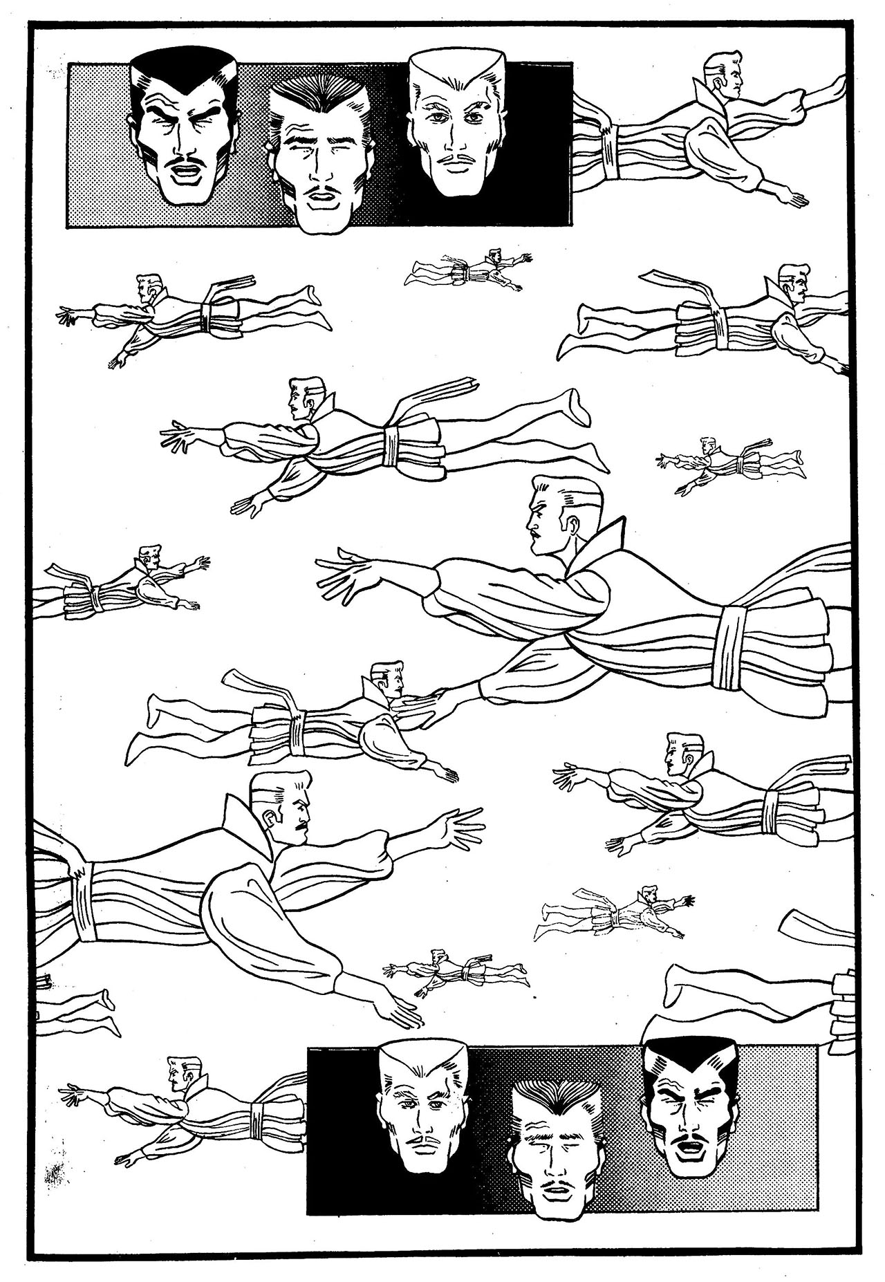 Read online The Nearly Complete Essential Hembeck Archives Omnibus comic -  Issue # TPB (Part 2) - 90