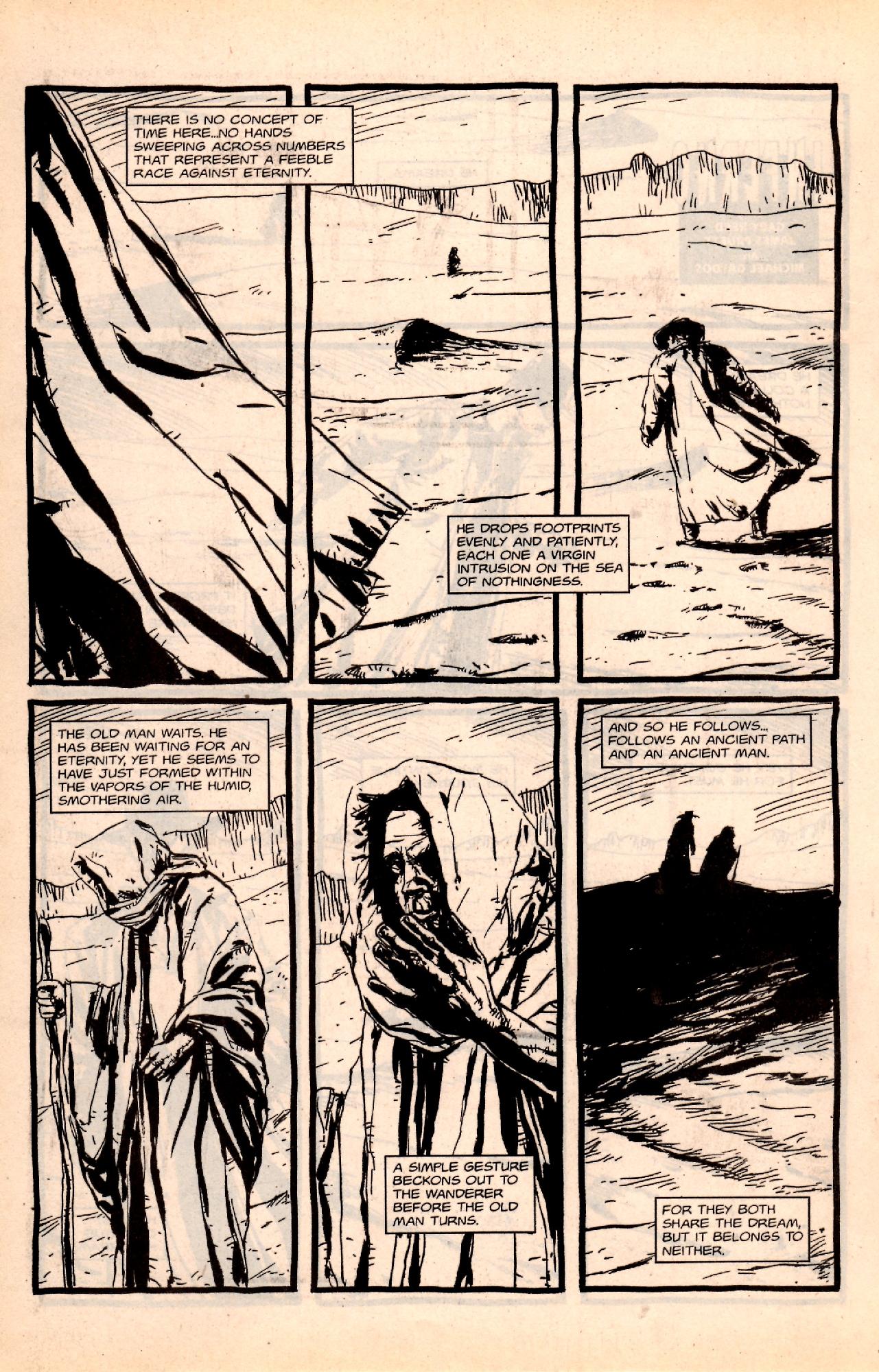 Read online Caliber Spotlight comic -  Issue # TPB - 41