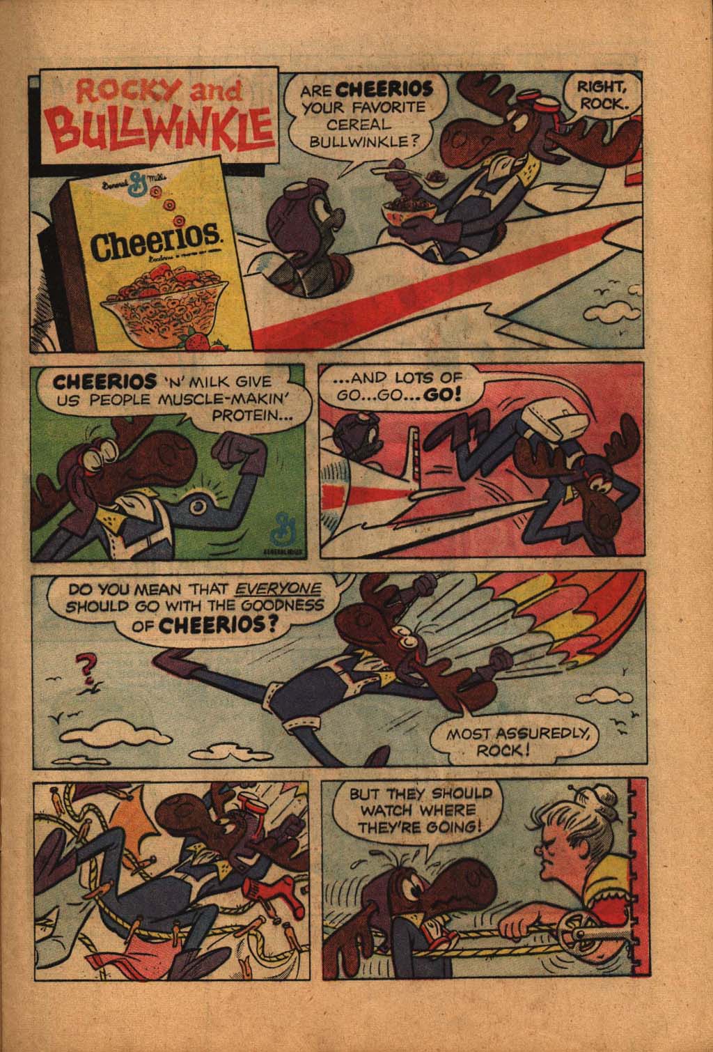Read online Aquaman (1962) comic -  Issue #24 - 13