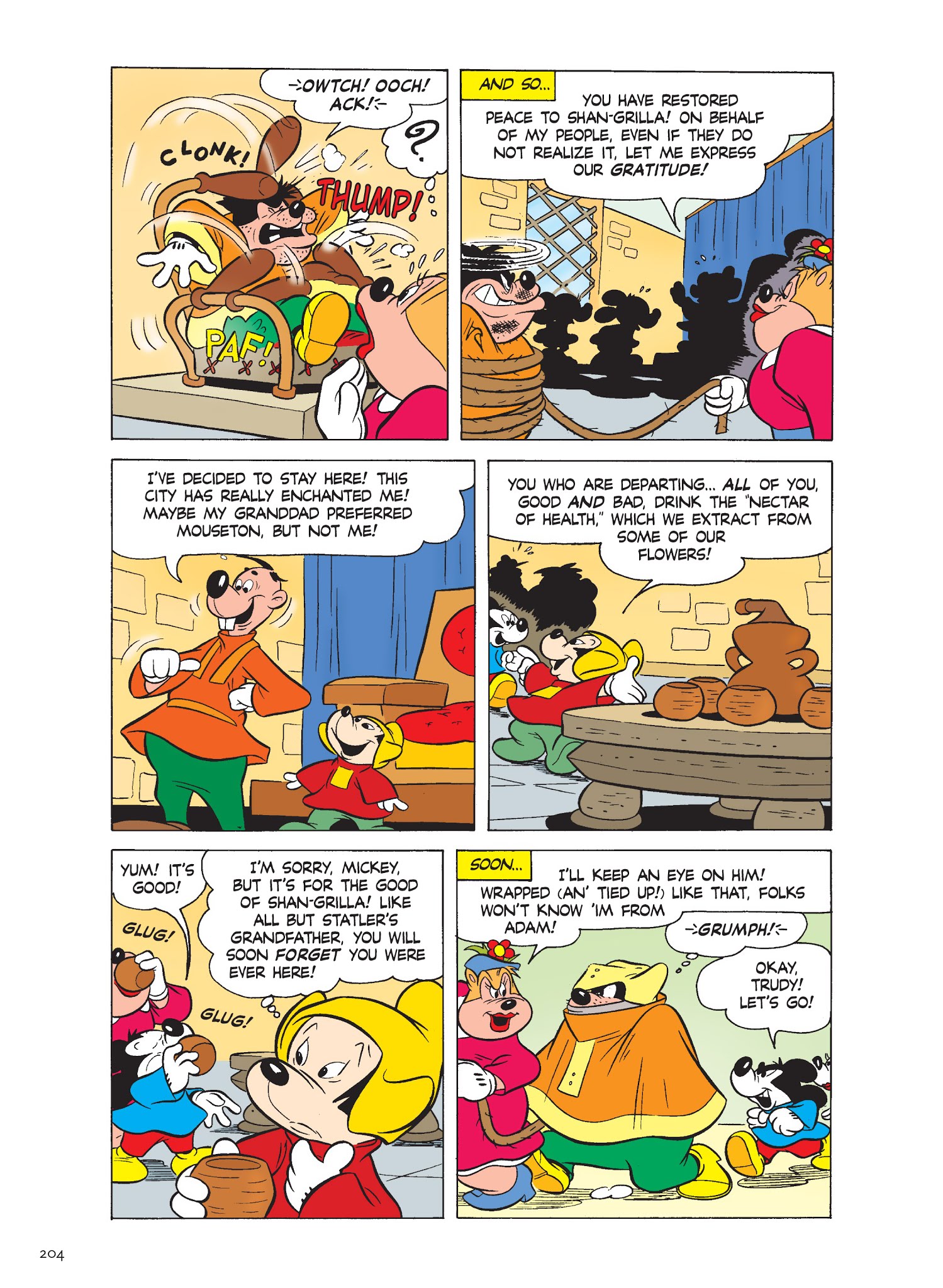 Read online Disney Masters comic -  Issue # TPB 1 (Part 2) - 103