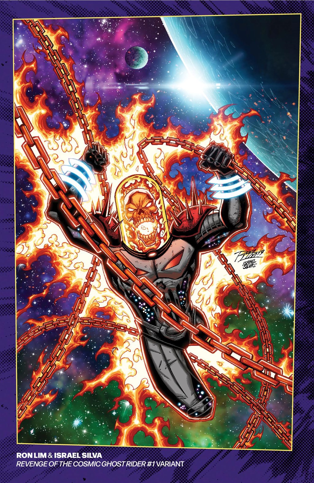 Read online Cosmic Ghost Rider by Donny Cates comic -  Issue # TPB (Part 5) - 51