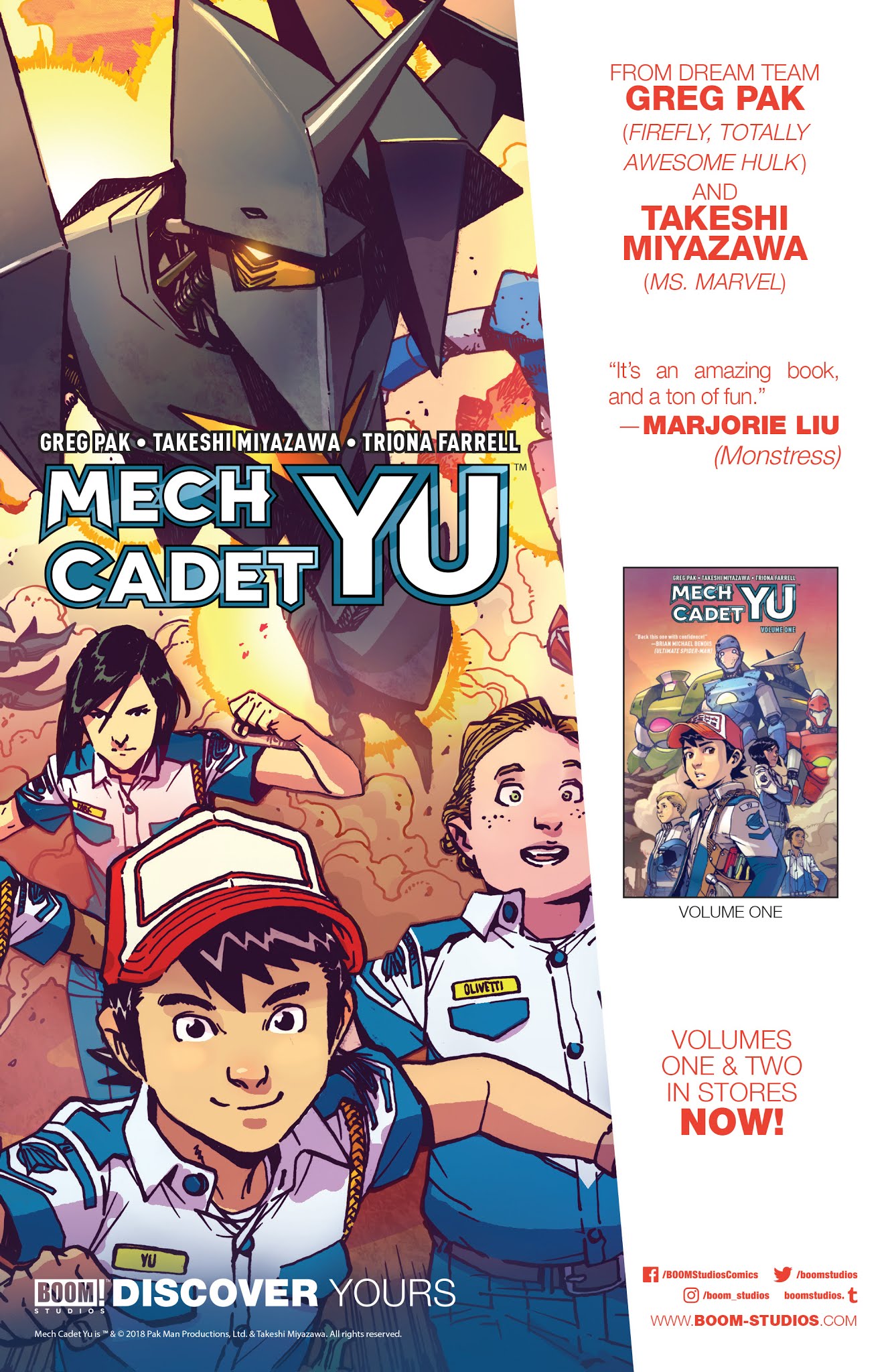 Read online Firefly comic -  Issue #1 - 31