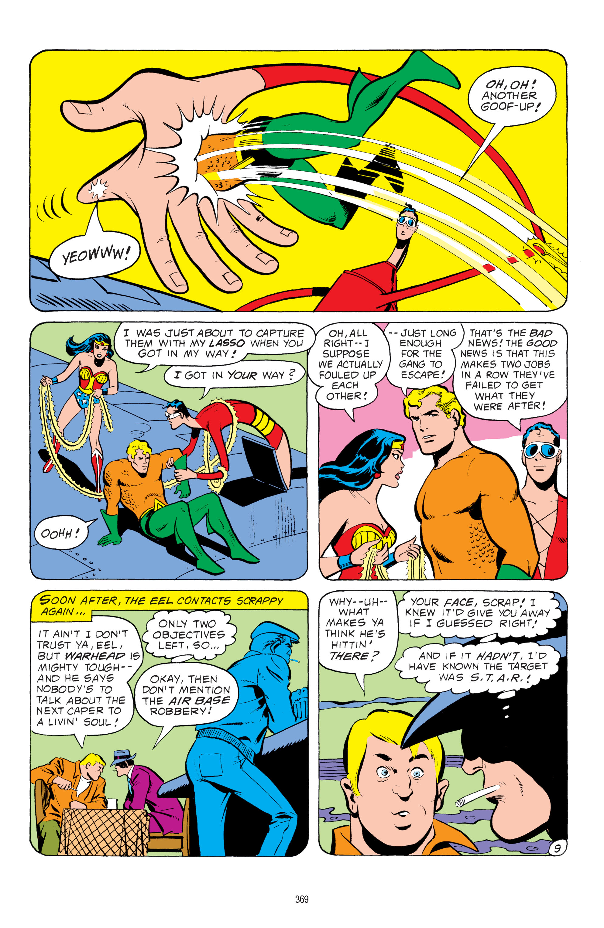 Read online DC Through the '80s: The End of Eras comic -  Issue # TPB (Part 4) - 67