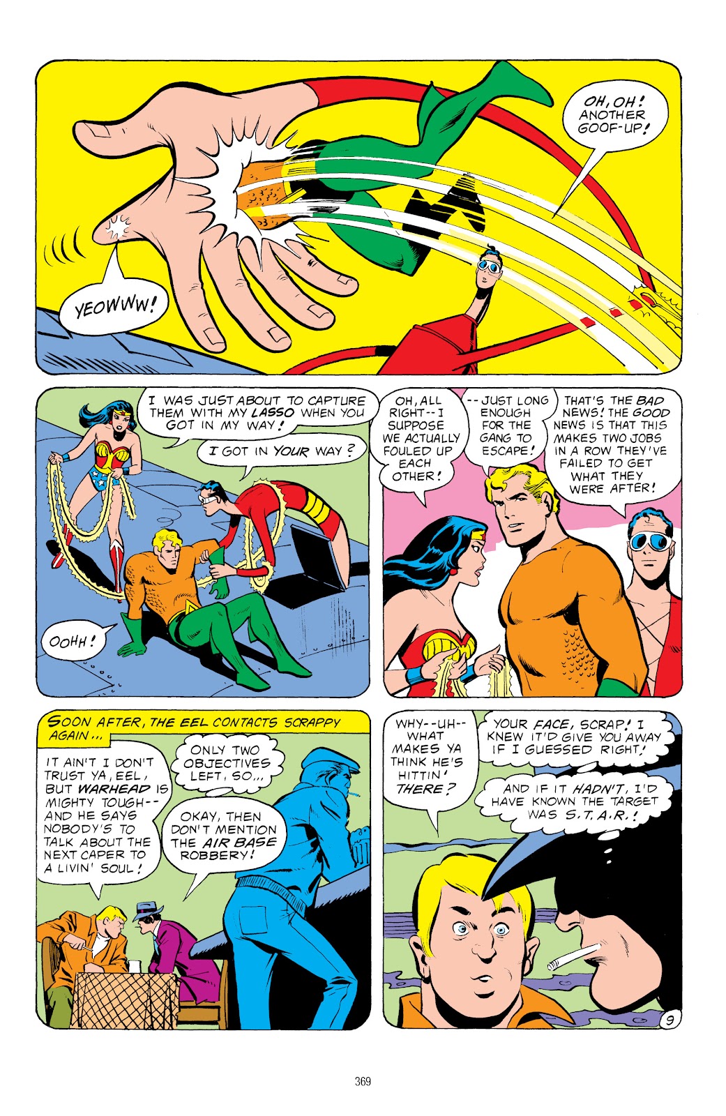 DC Through the '80s: The End of Eras issue TPB (Part 4) - Page 67