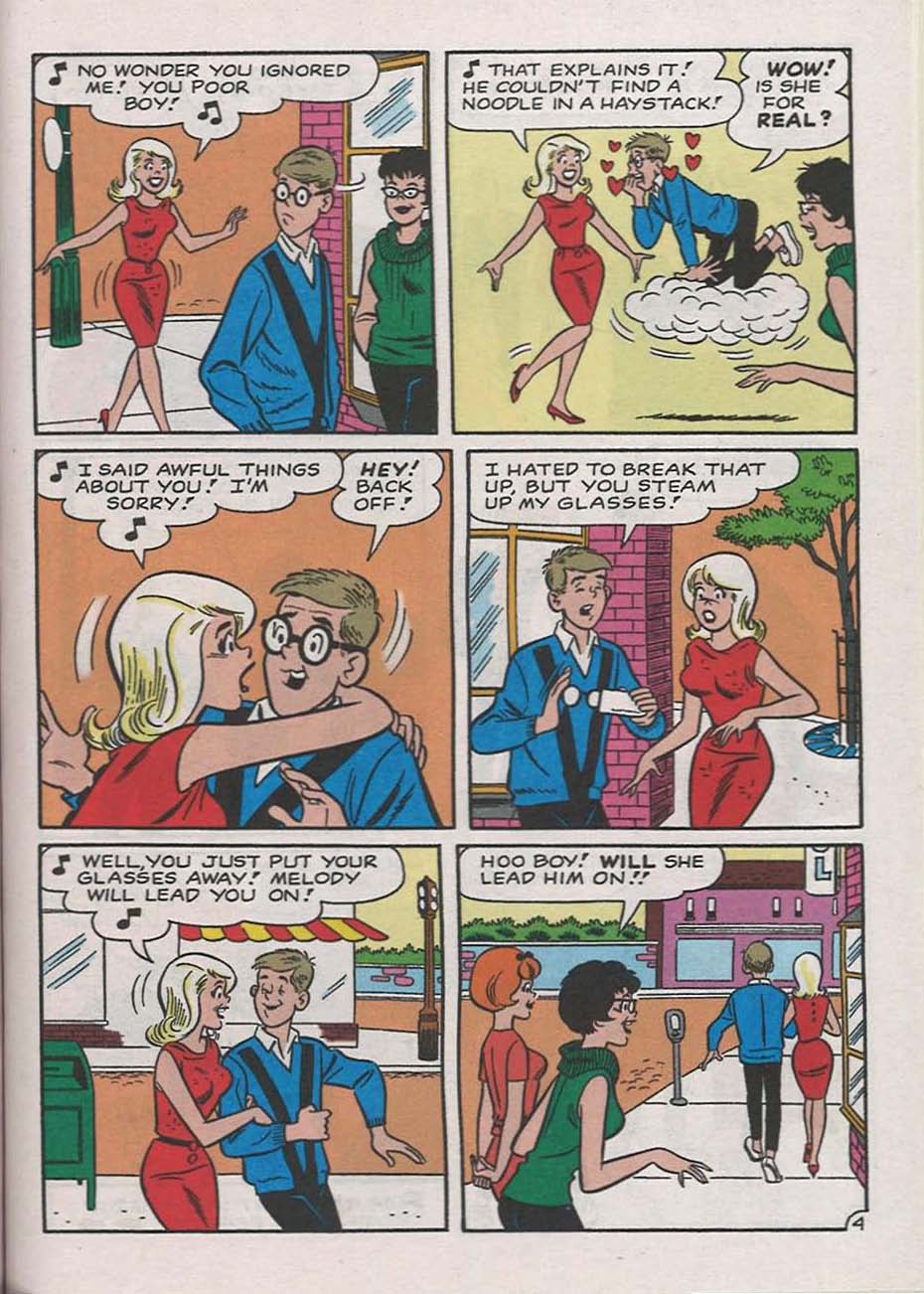 Read online World of Archie Double Digest comic -  Issue #11 - 117