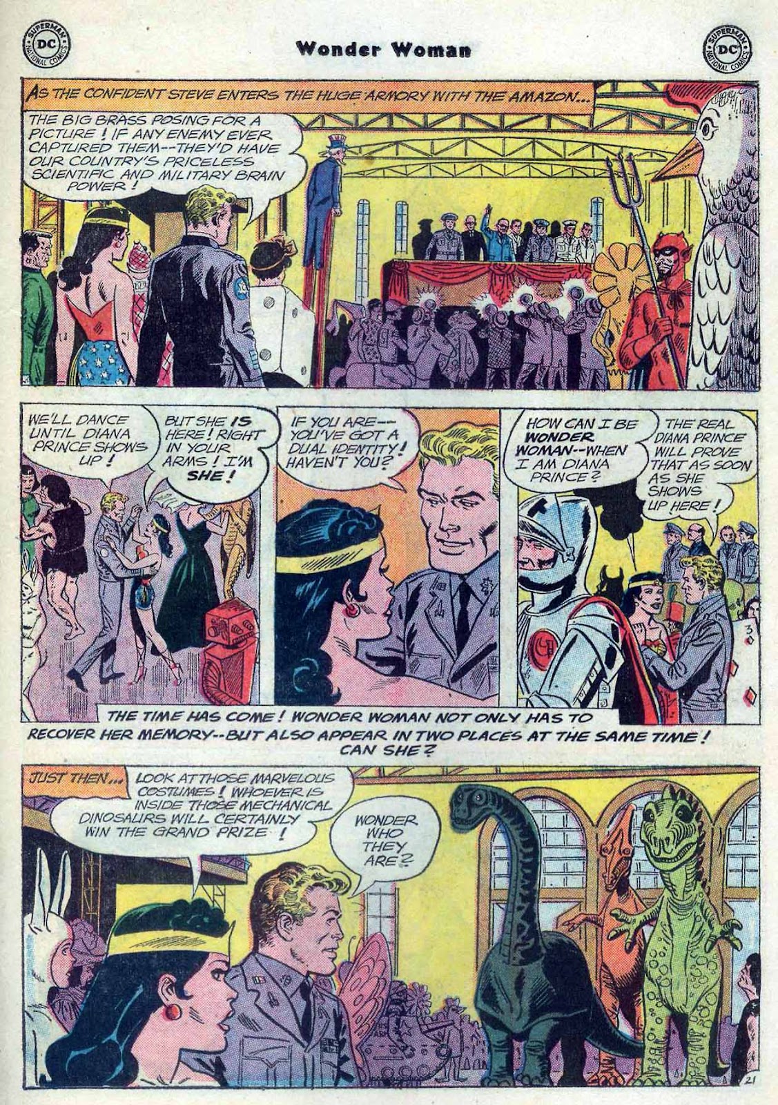 Wonder Woman (1942) issue 139 - Page 27