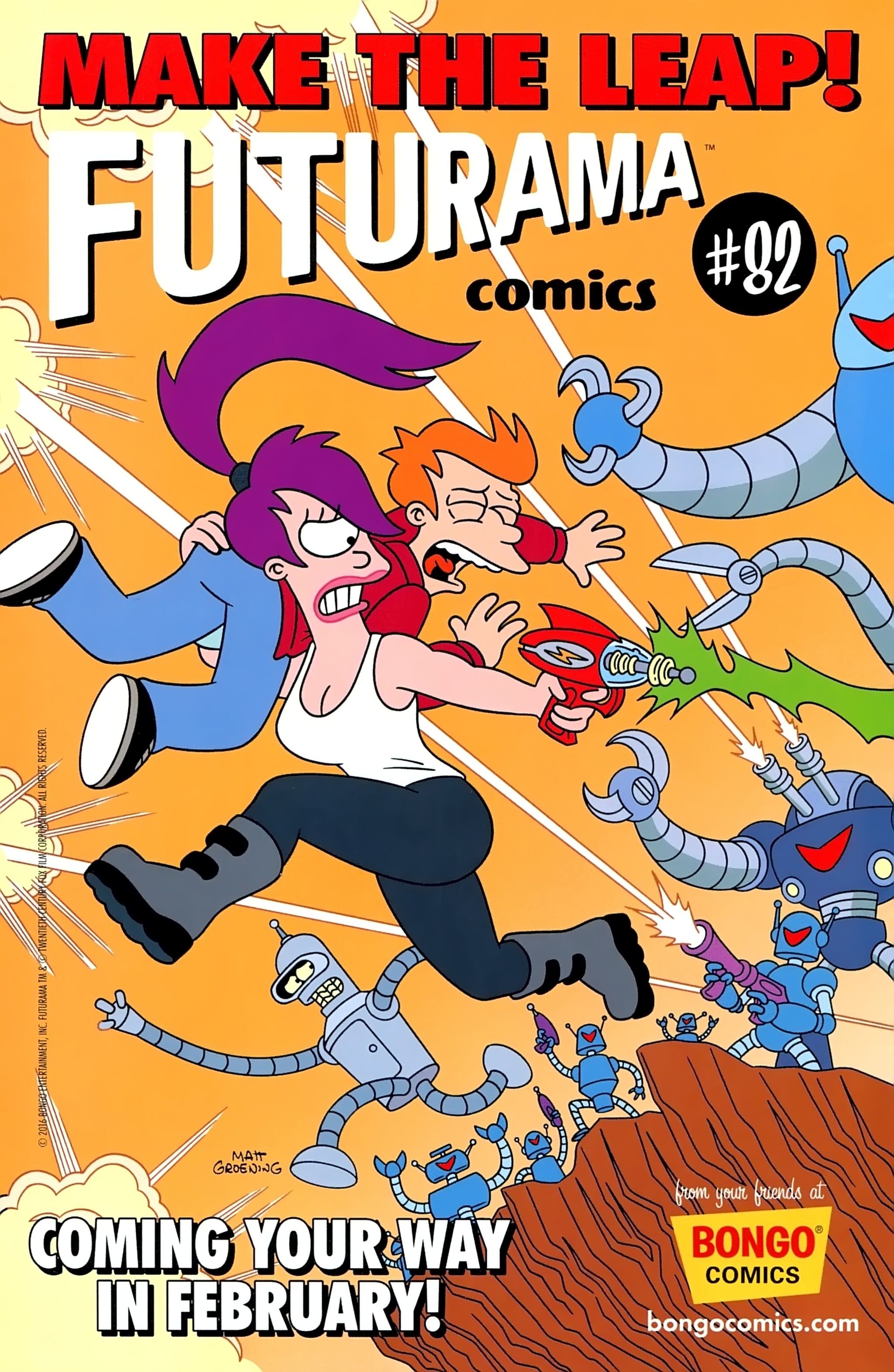 Read online Simpsons Comics comic -  Issue #235 - 30