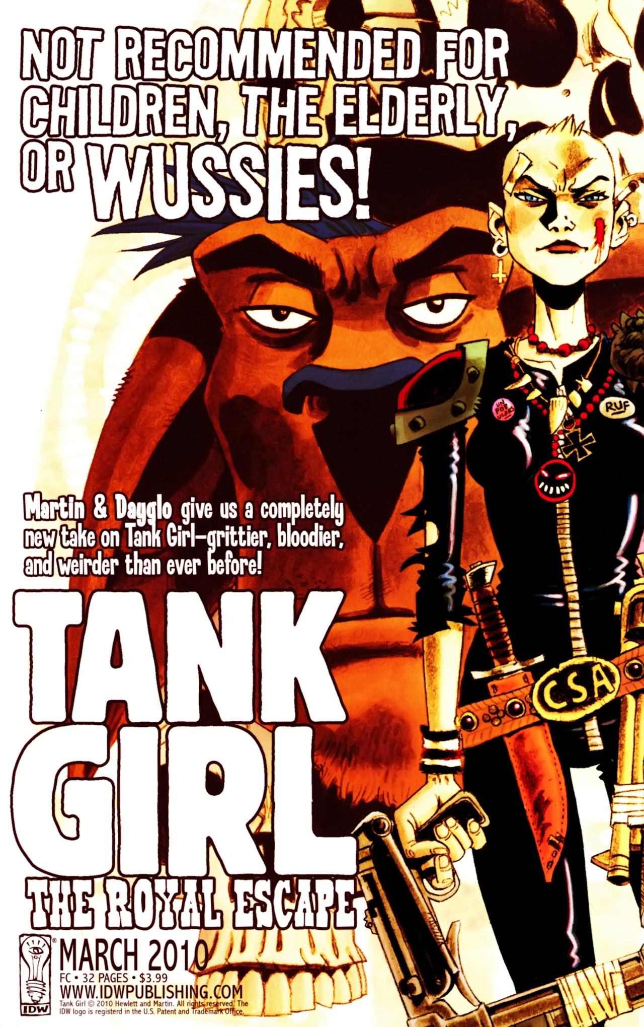 Read online G.I. Joe: Origins comic -  Issue #13 - 36