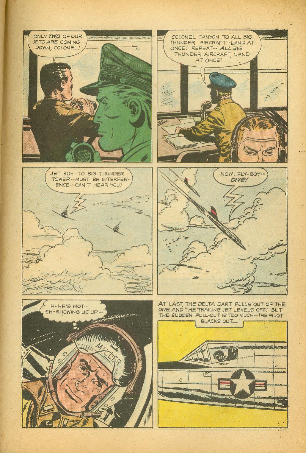 Read online Four Color Comics comic -  Issue #1033 - 27