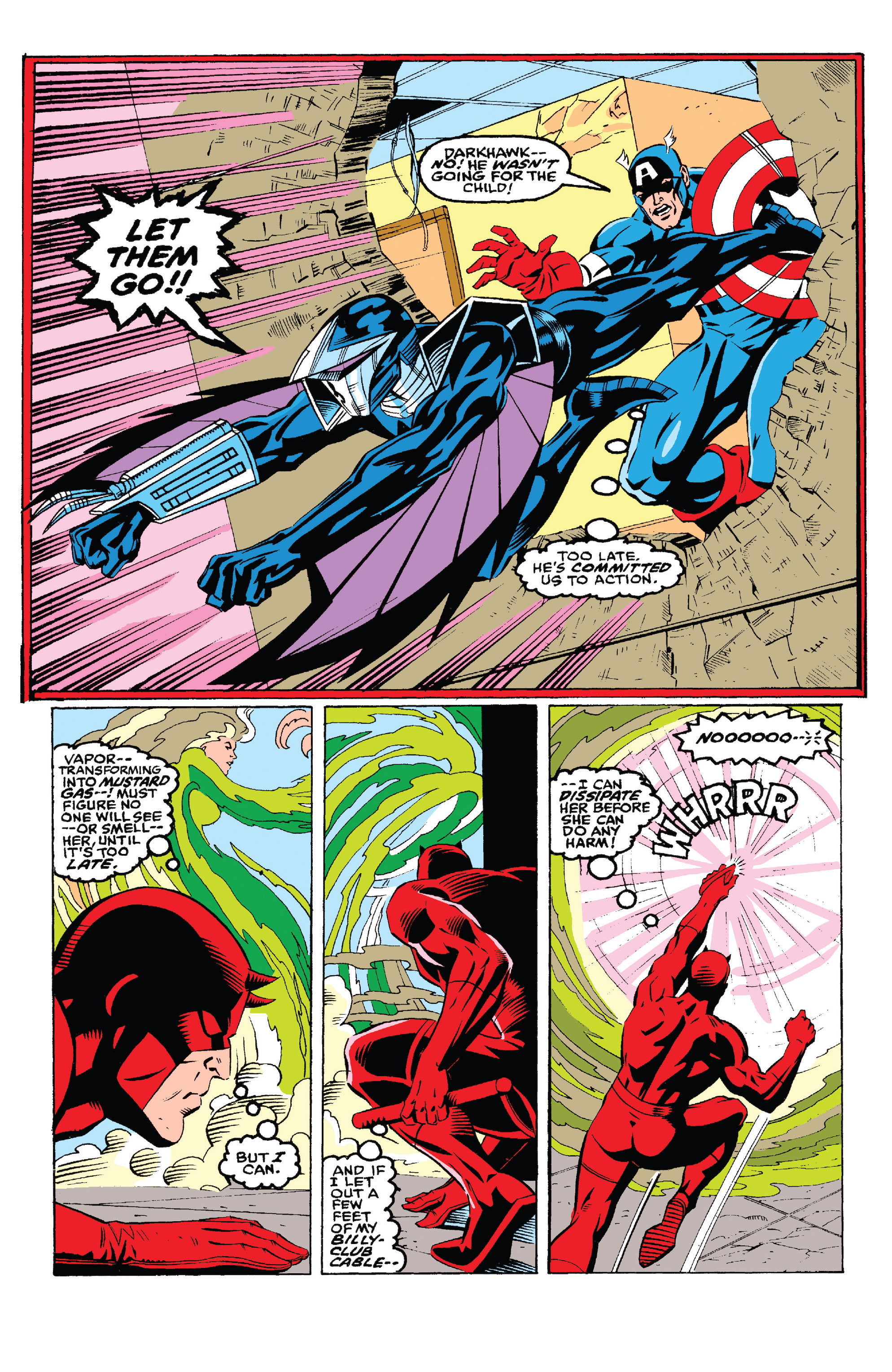 Read online Marvel Tales: Ghost Rider comic -  Issue #Marvel Tales (2019) Annihilation - 60