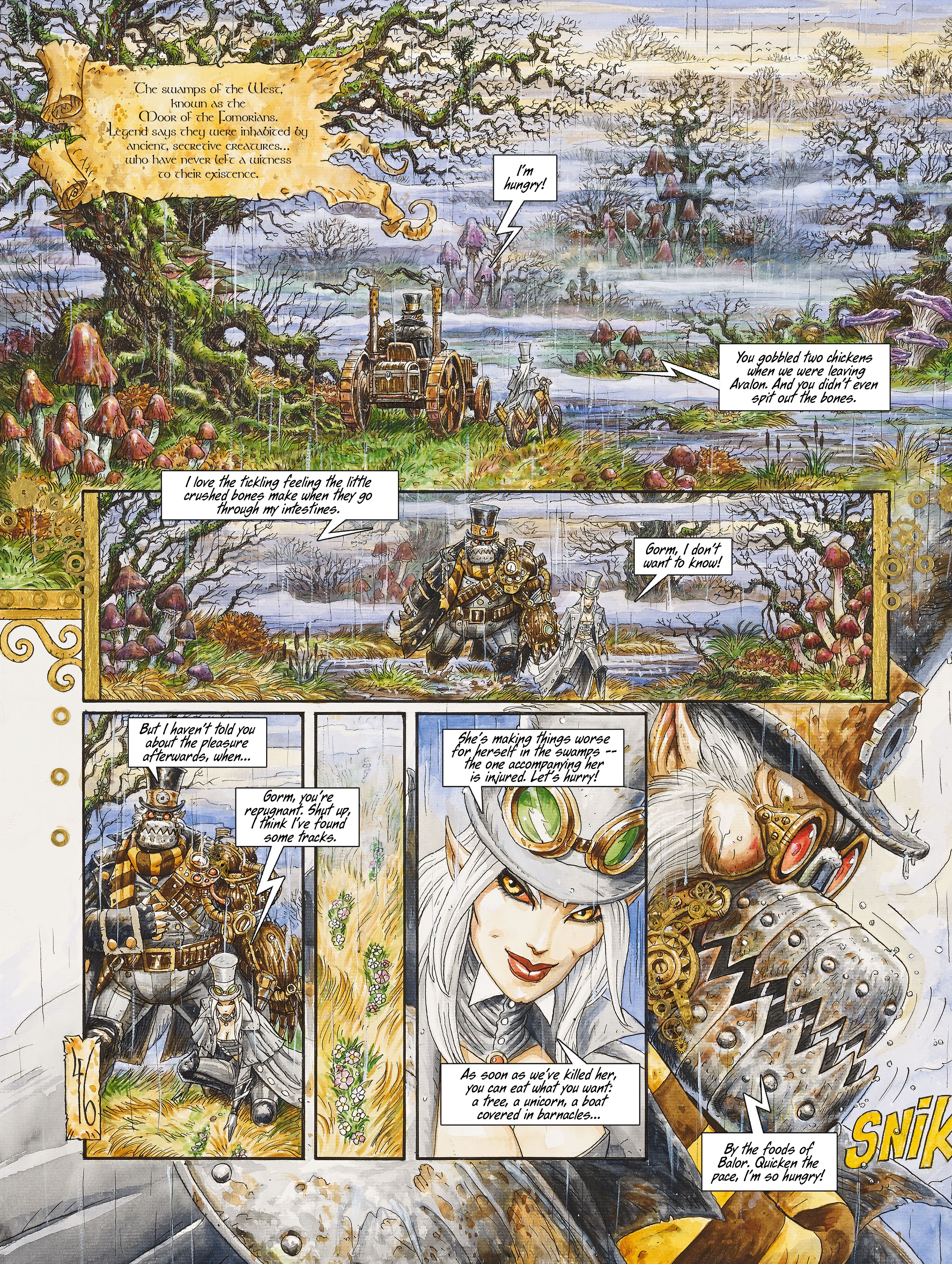 Read online Wika comic -  Issue # TPB (Part 1) - 44