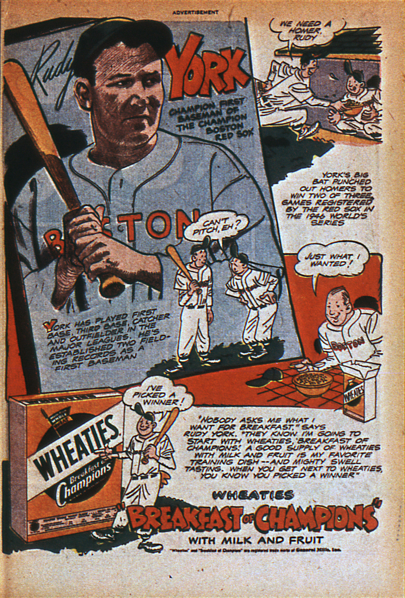 Read online Adventure Comics (1938) comic -  Issue #116 - 12