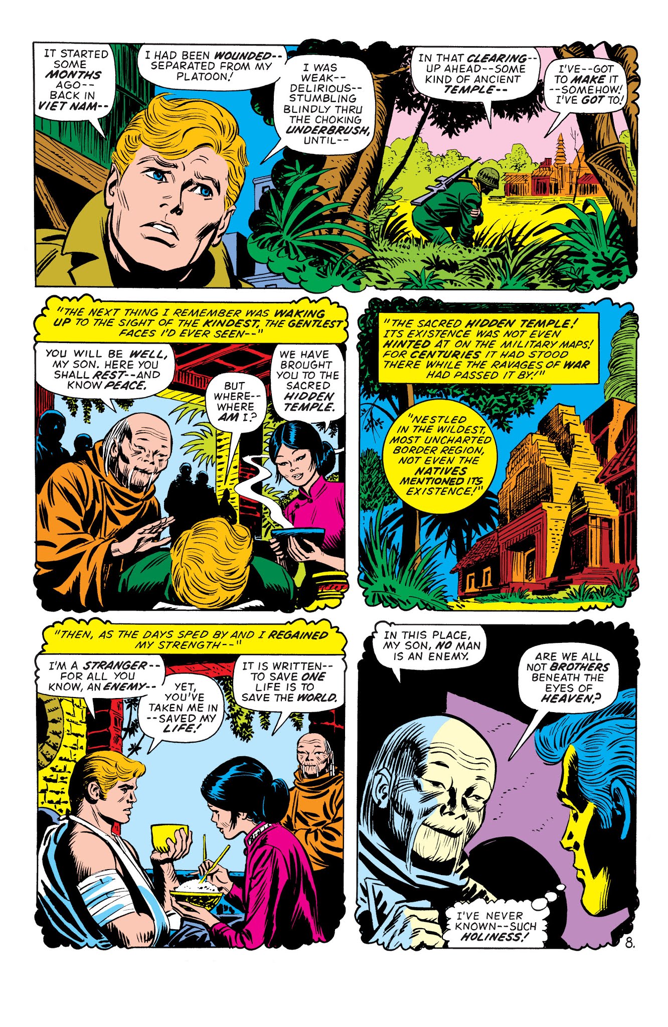 Read online Amazing Spider-Man Epic Collection comic -  Issue # The Goblin's Last Stand (Part 1) - 80