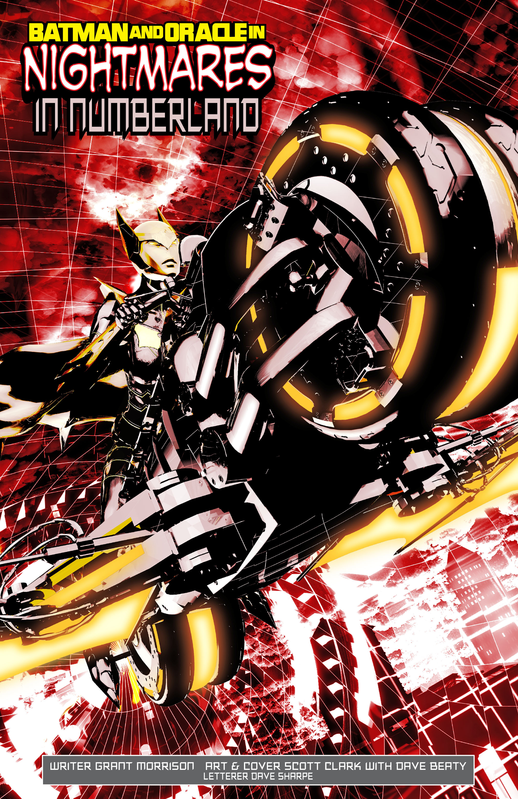 Read online Batman Incorporated (2011) comic -  Issue # _The Deluxe Edition (Part 2) - 67