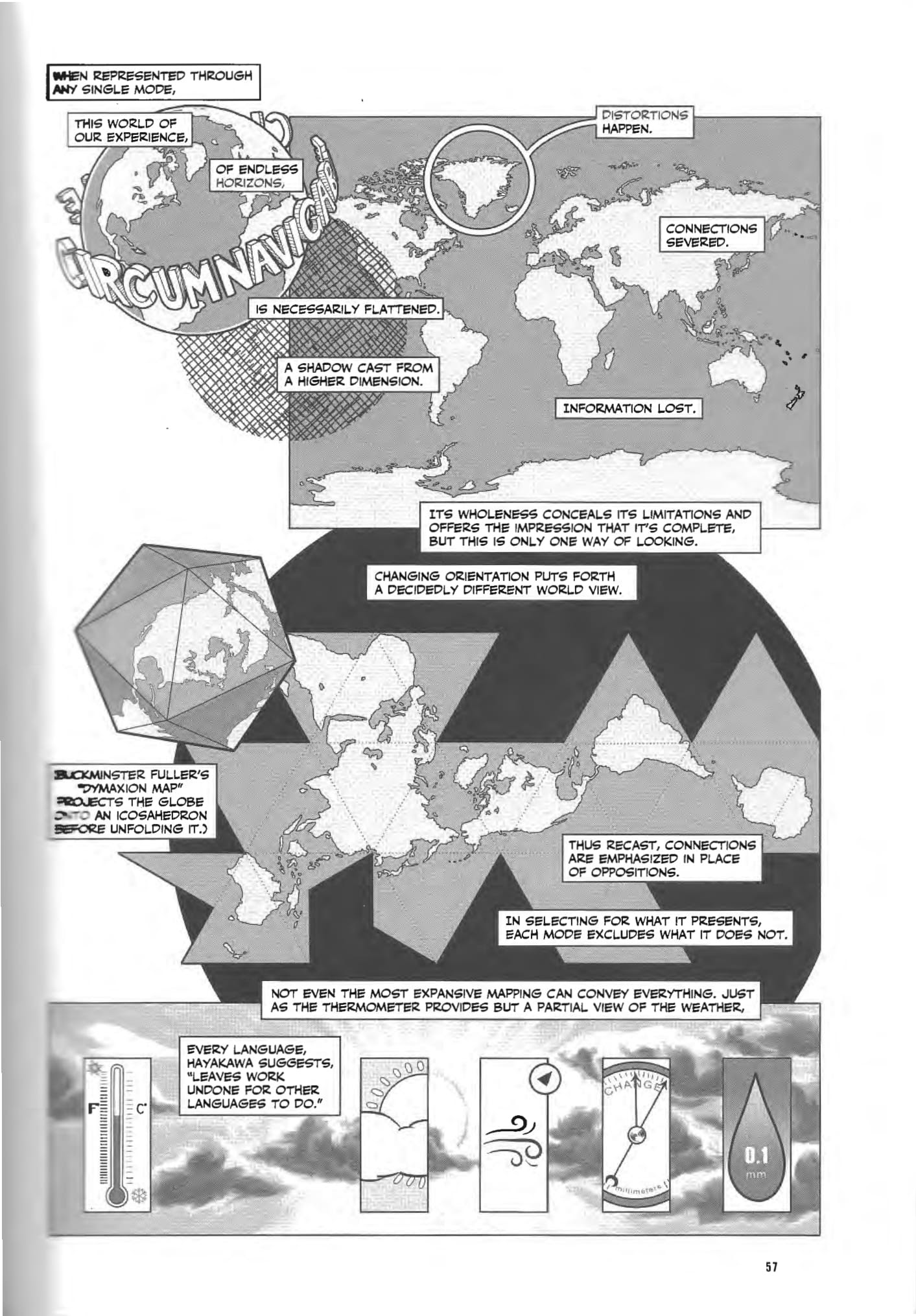 Read online Unflattening comic -  Issue # TPB (Part 1) - 56